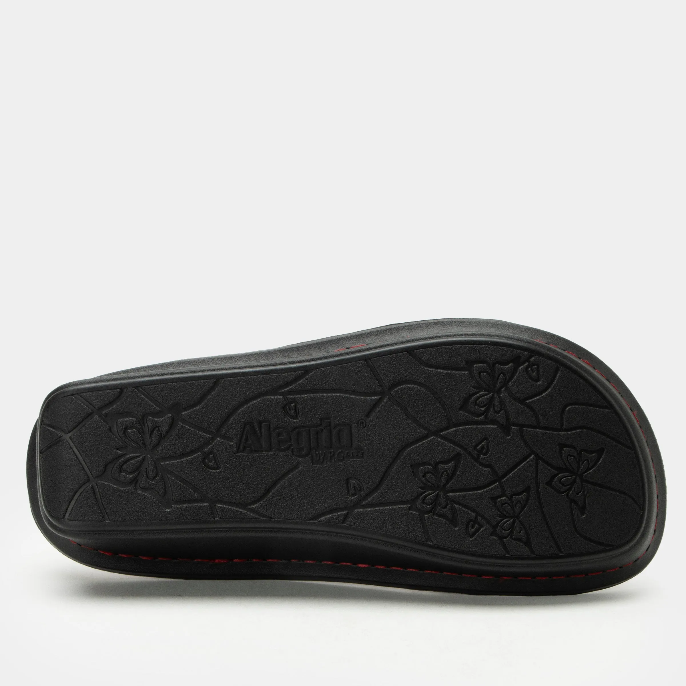 Vienna Loretta Roja Sandal