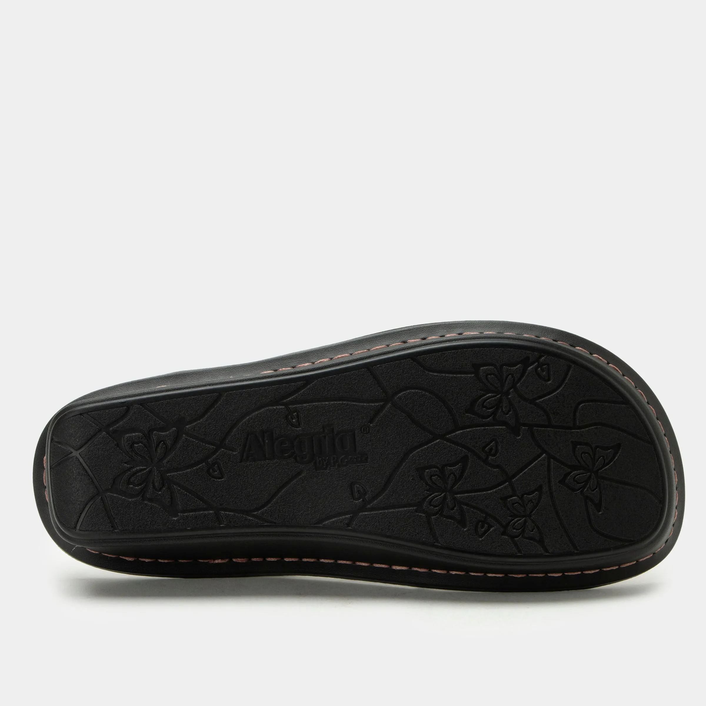 Vienna Soft As I Leaf You Sandal