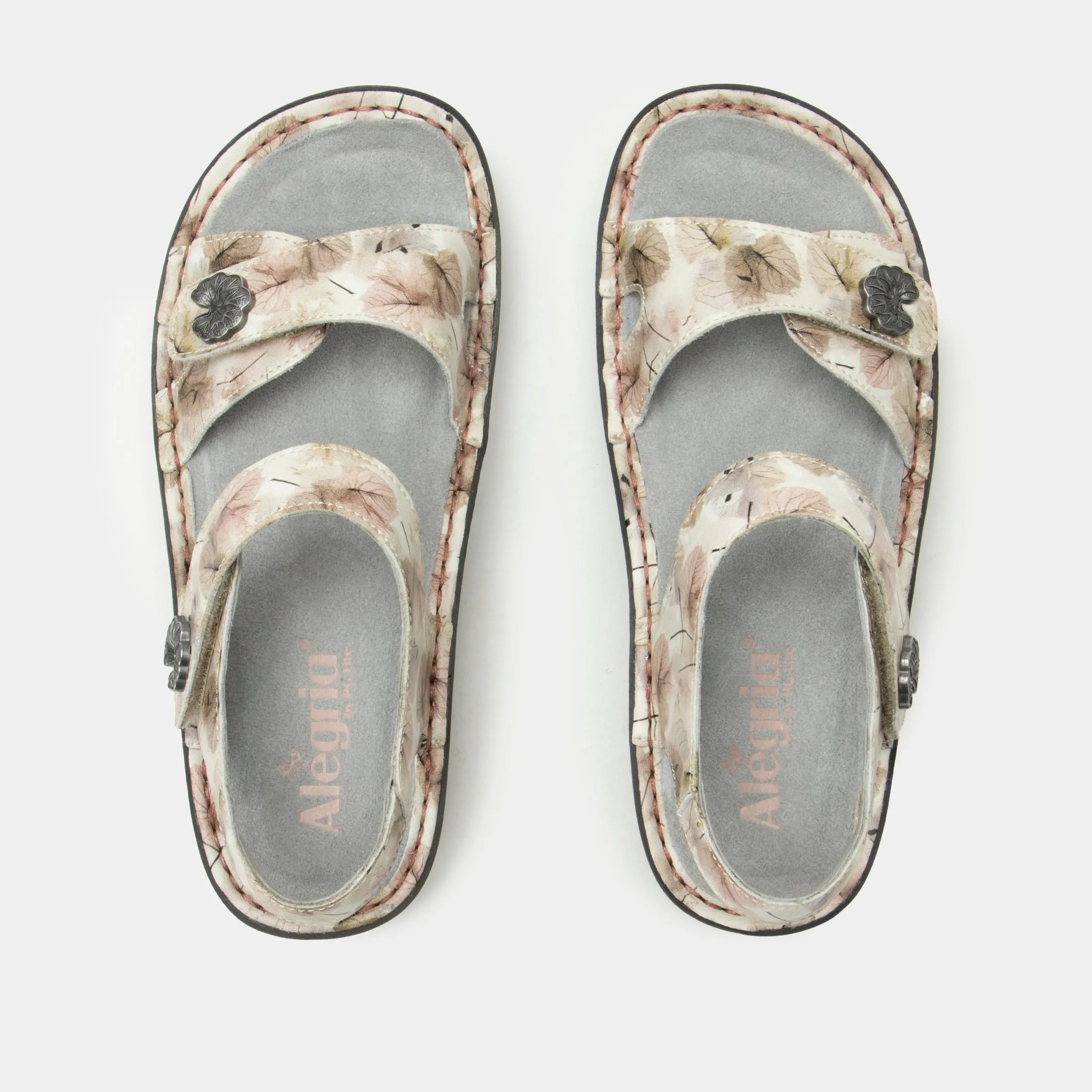 Vienna Soft As I Leaf You Sandal