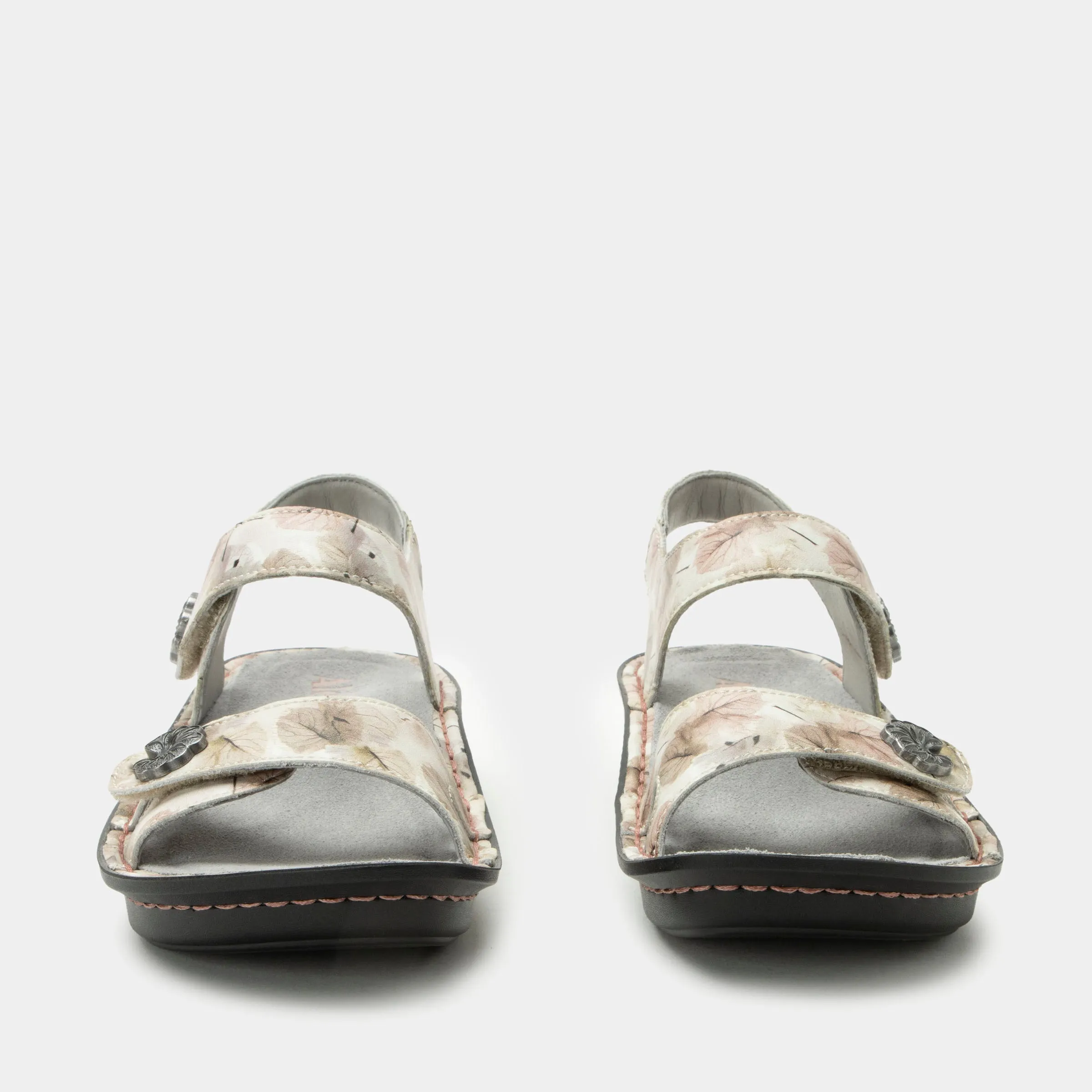 Vienna Soft As I Leaf You Sandal