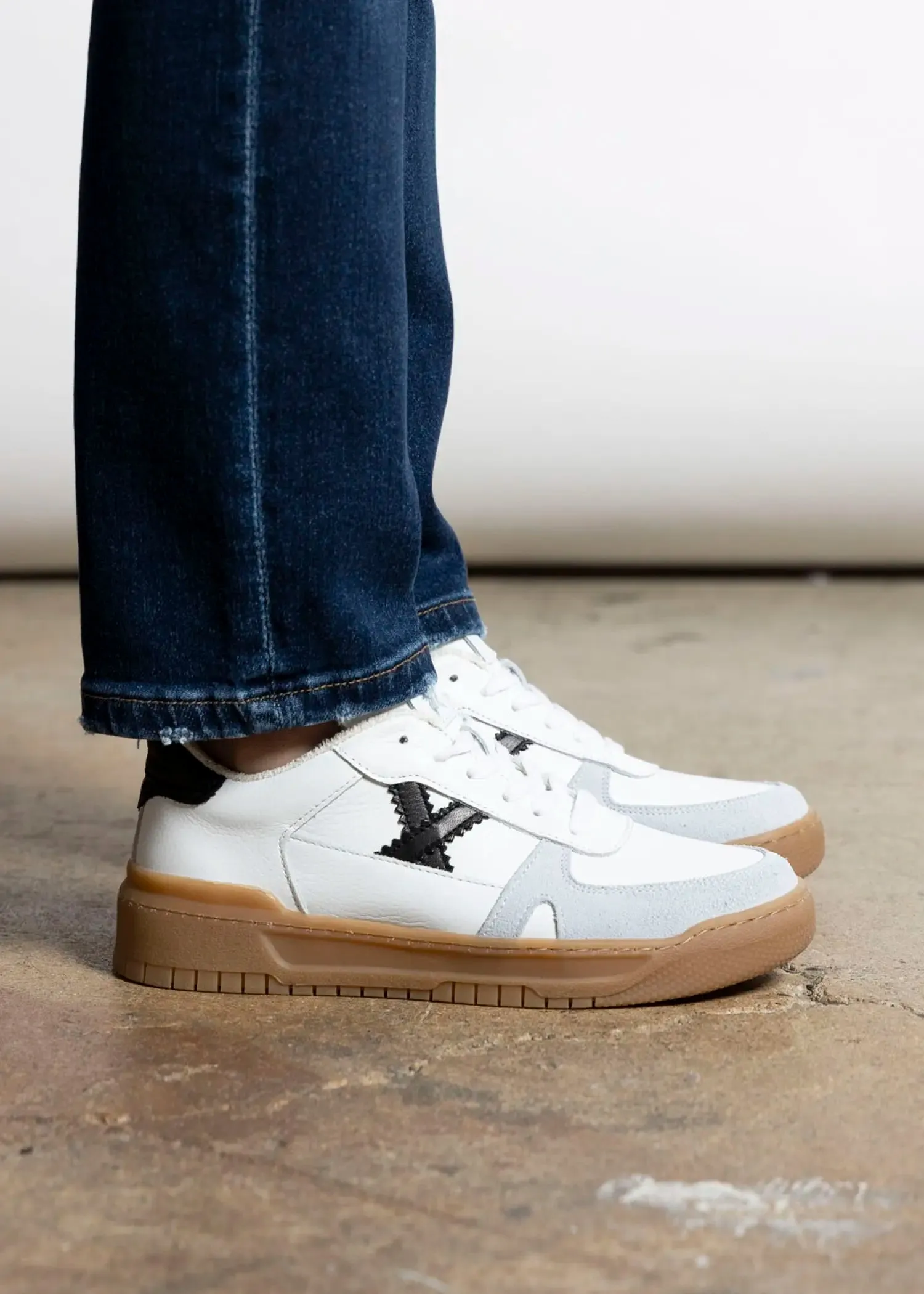 Violetta Sneaker