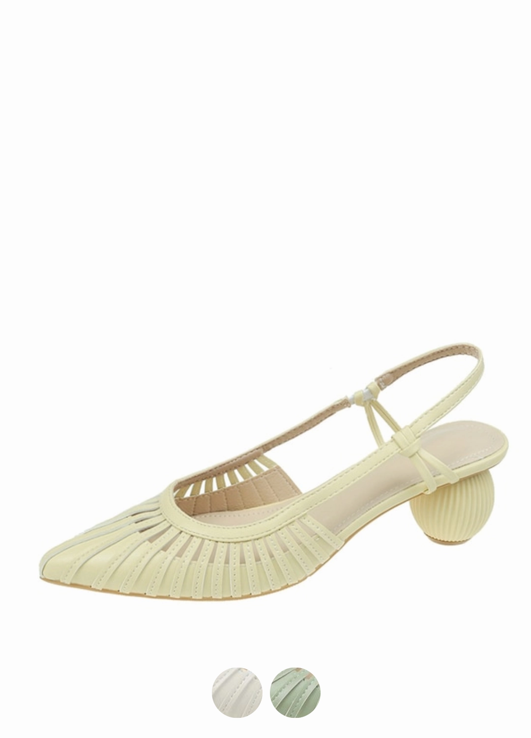 Virginia Women's Sandal