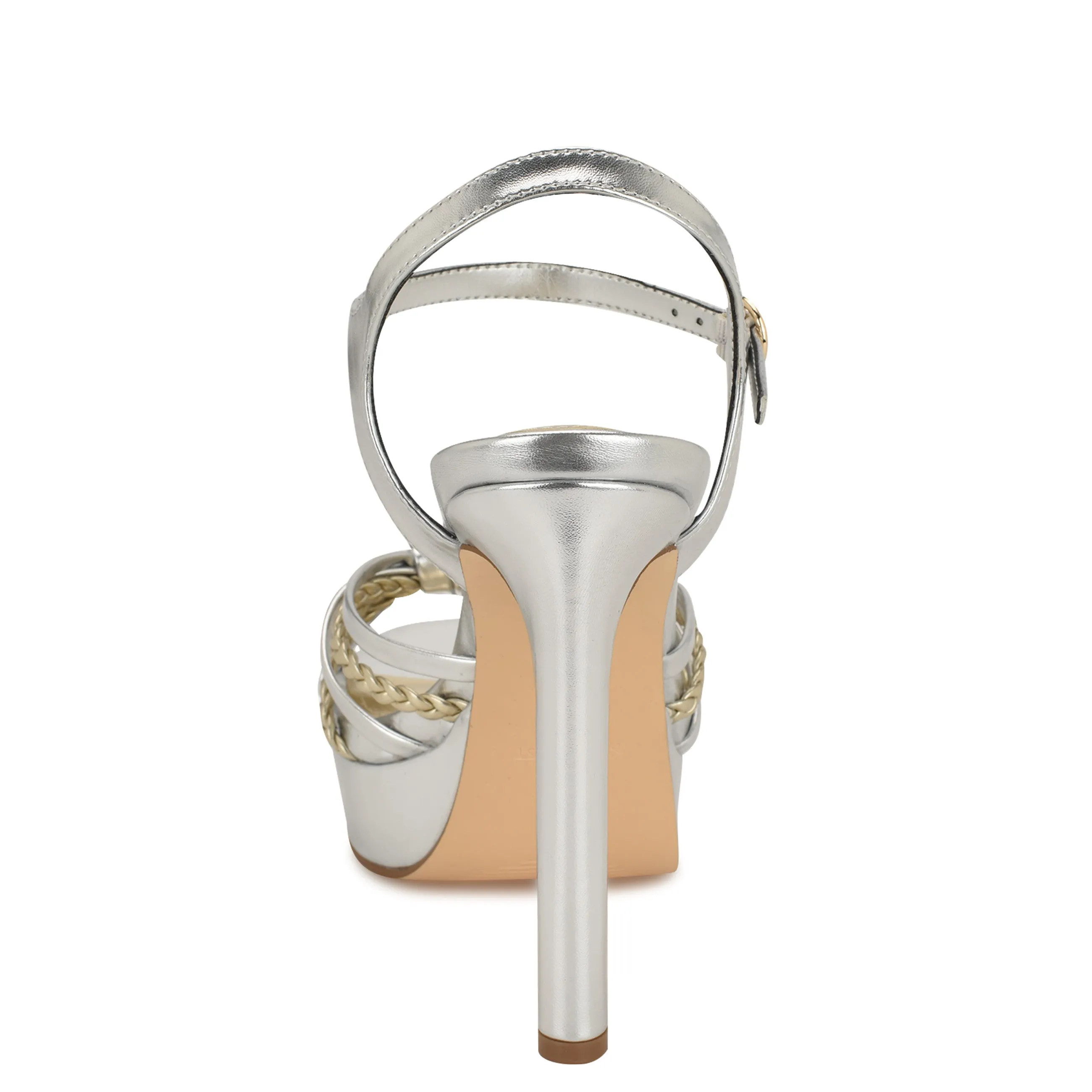 Waser Platform Sandals