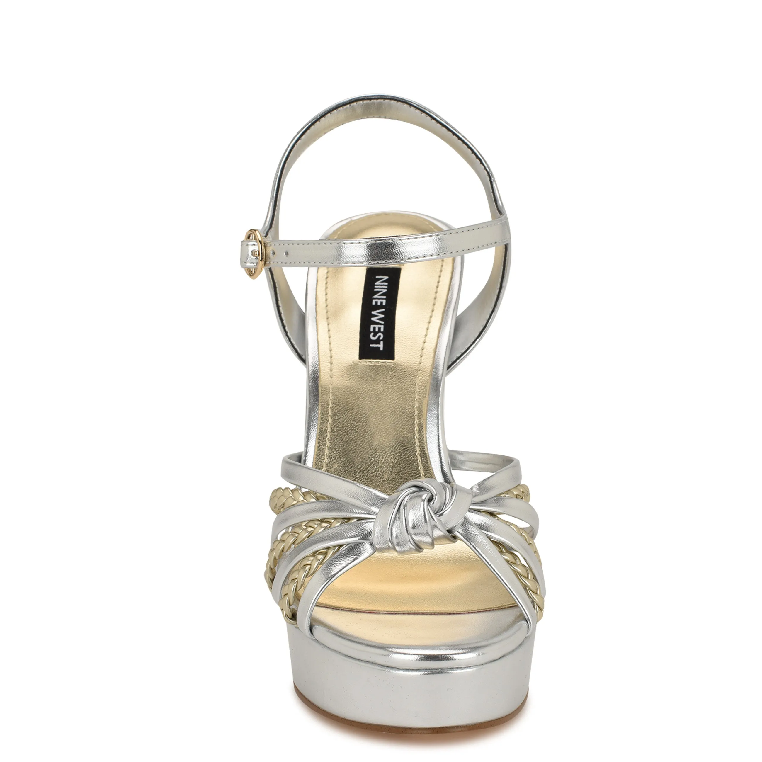 Waser Platform Sandals
