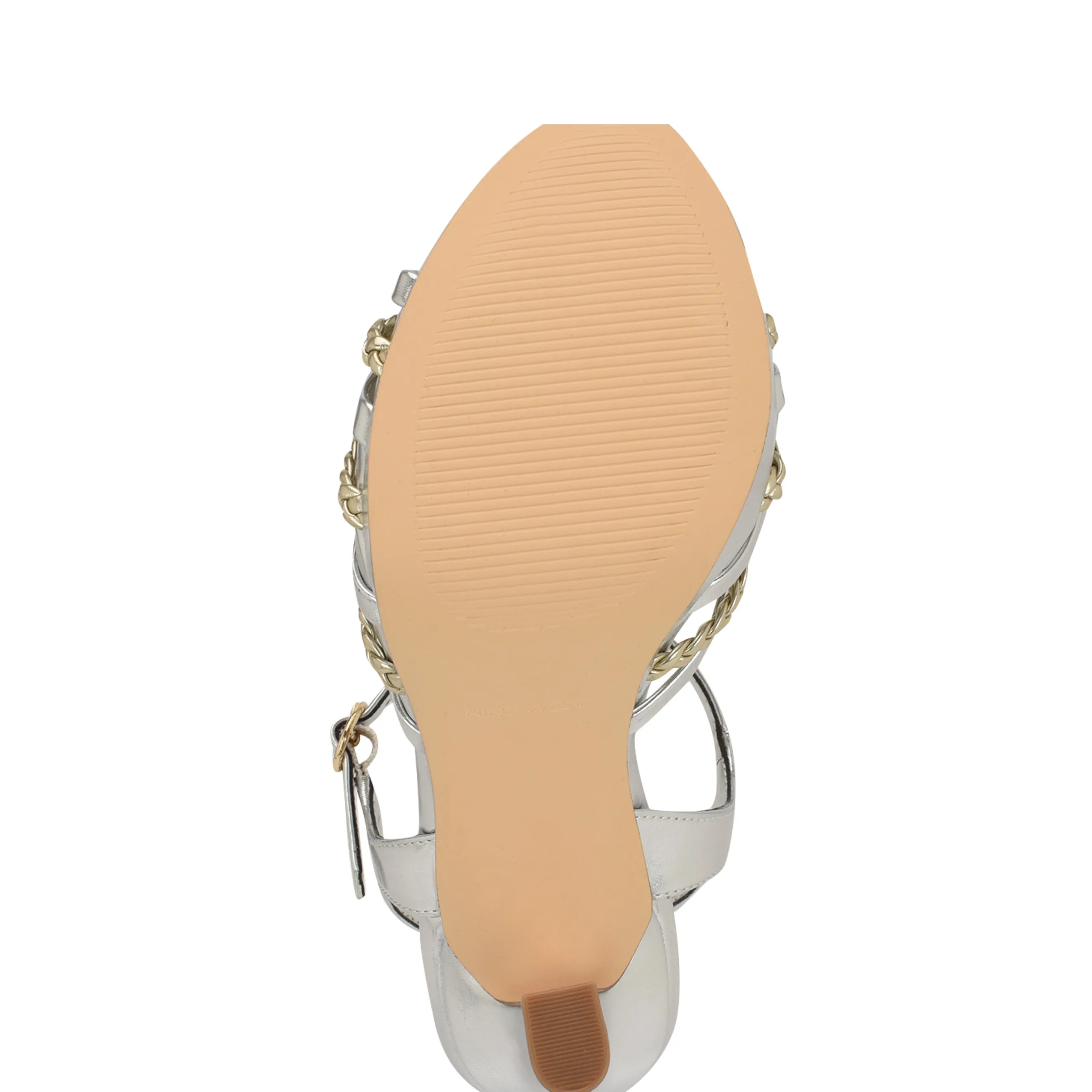 Waser Platform Sandals