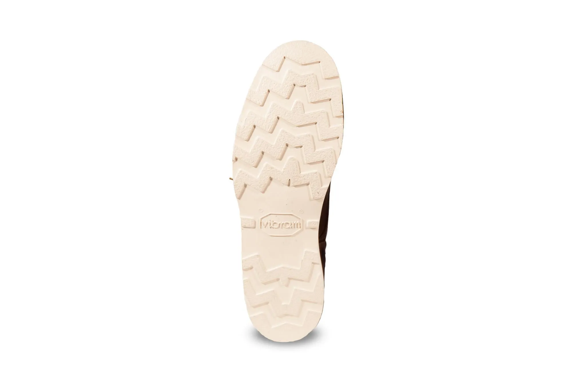 White's Distressed Smooth Foreman Size 9D