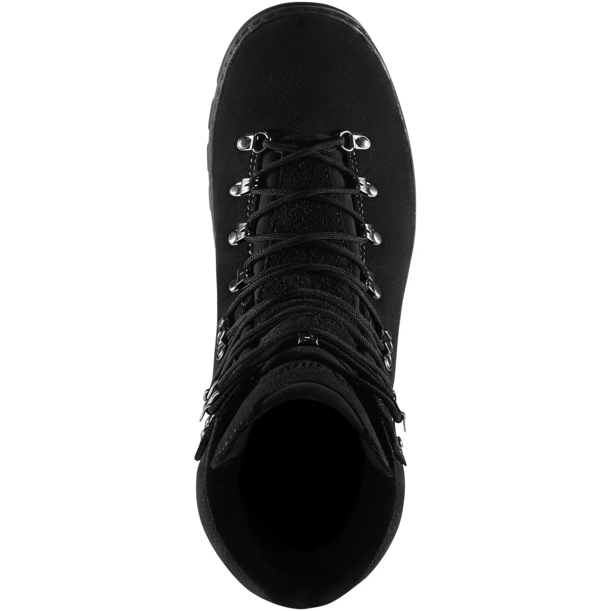 Wildland Tactical Firefighter 8" Black