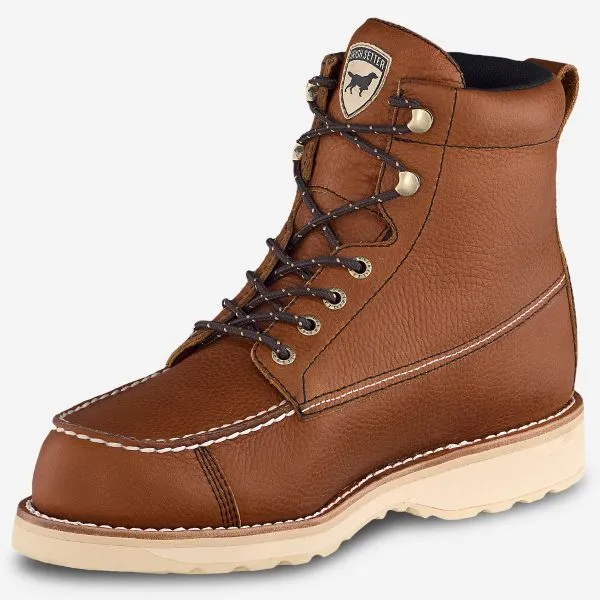 Wingshooter 7-Inch WP Leather Boot - #A0838