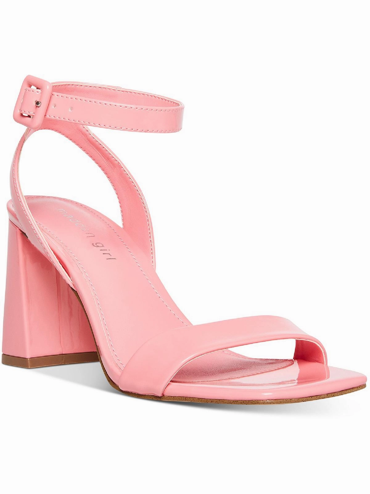Winnii Womens Ankle Strap Dress Sandals
