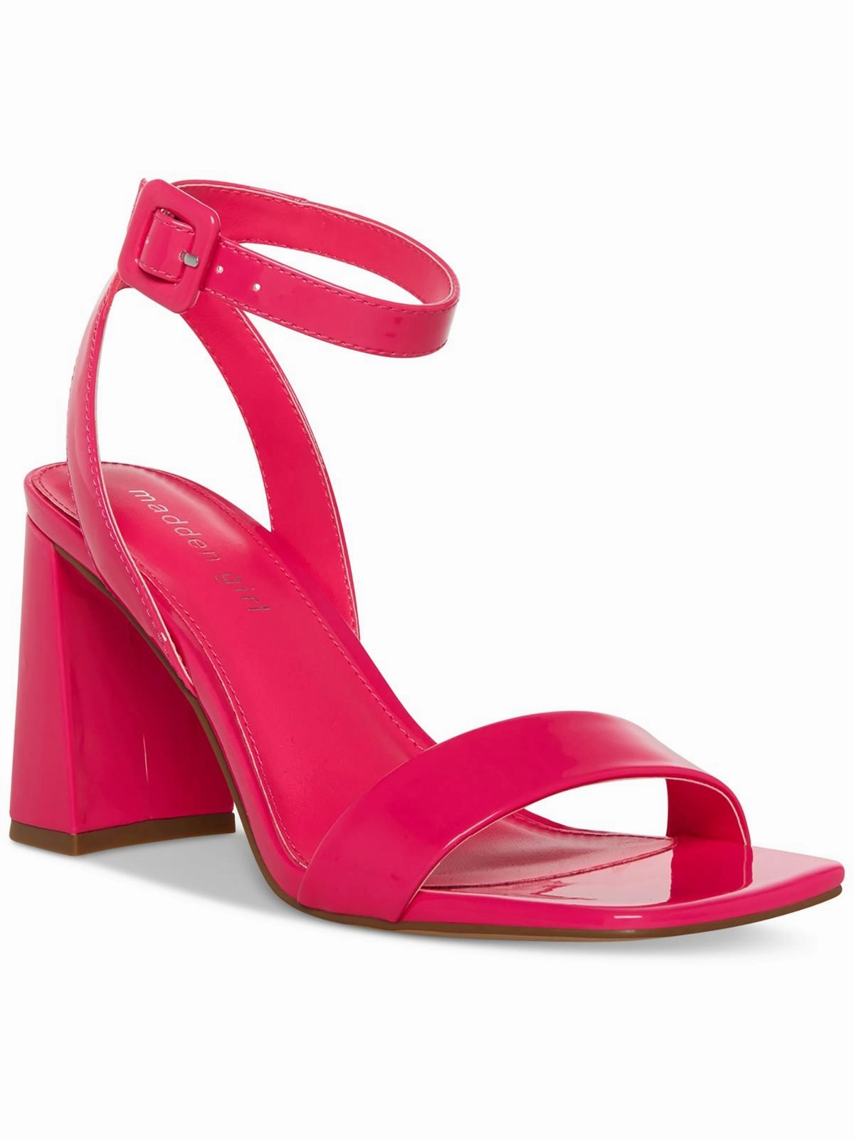 Winnii Womens Ankle Strap Dress Sandals