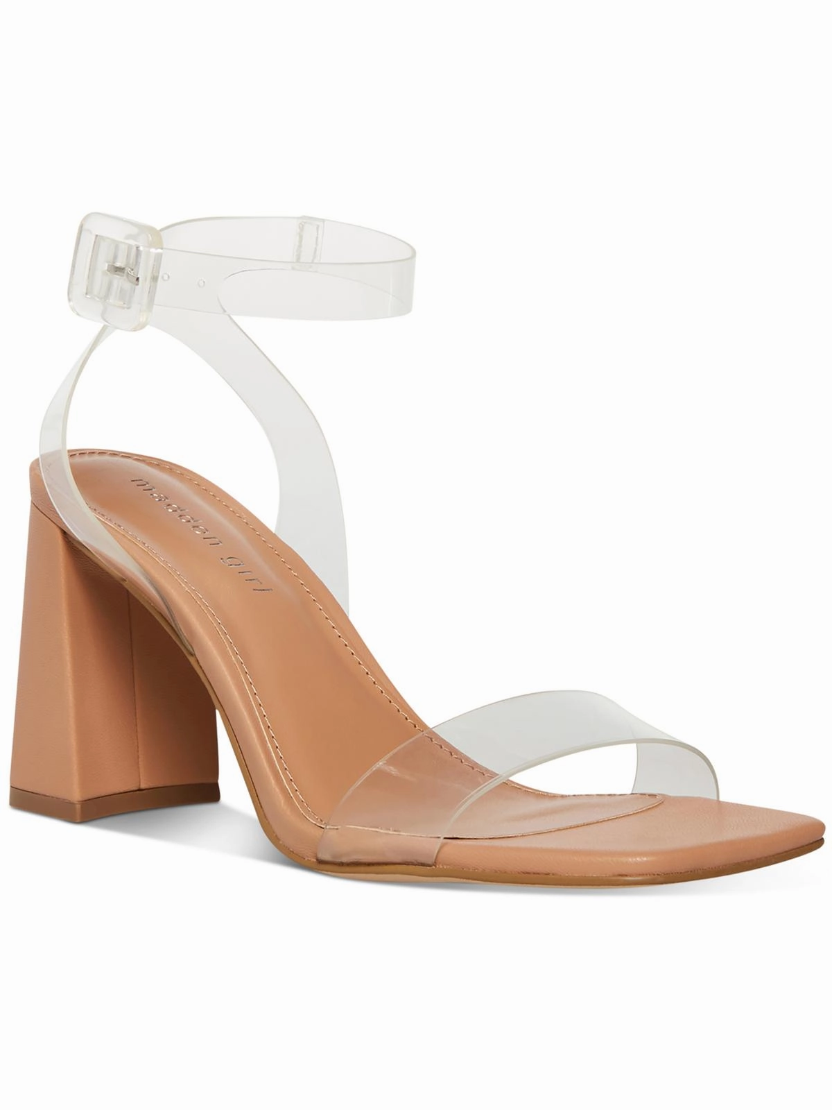 Winnii Womens Ankle Strap Dress Sandals