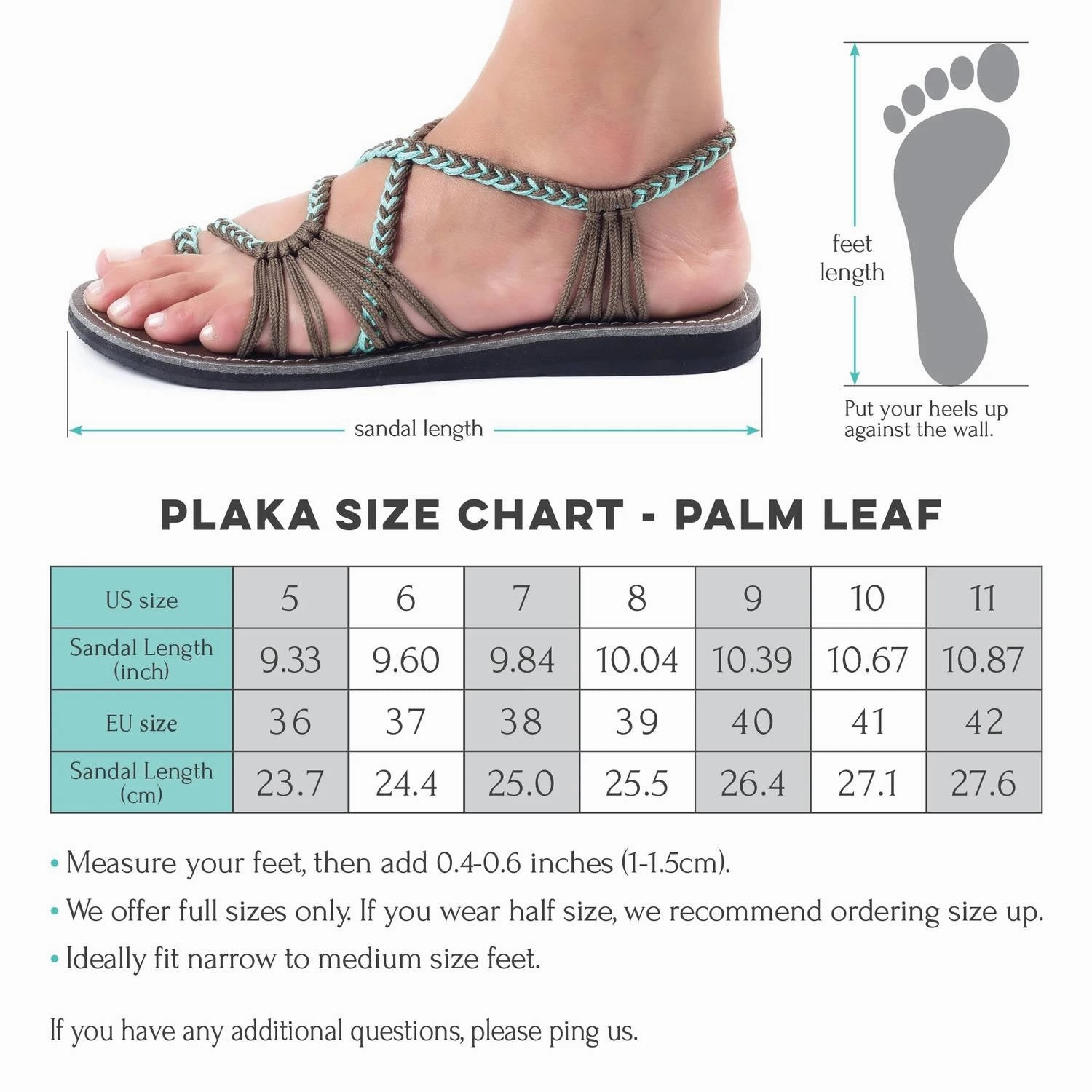 Women Palm Leaf Sandals In Black Zebra
