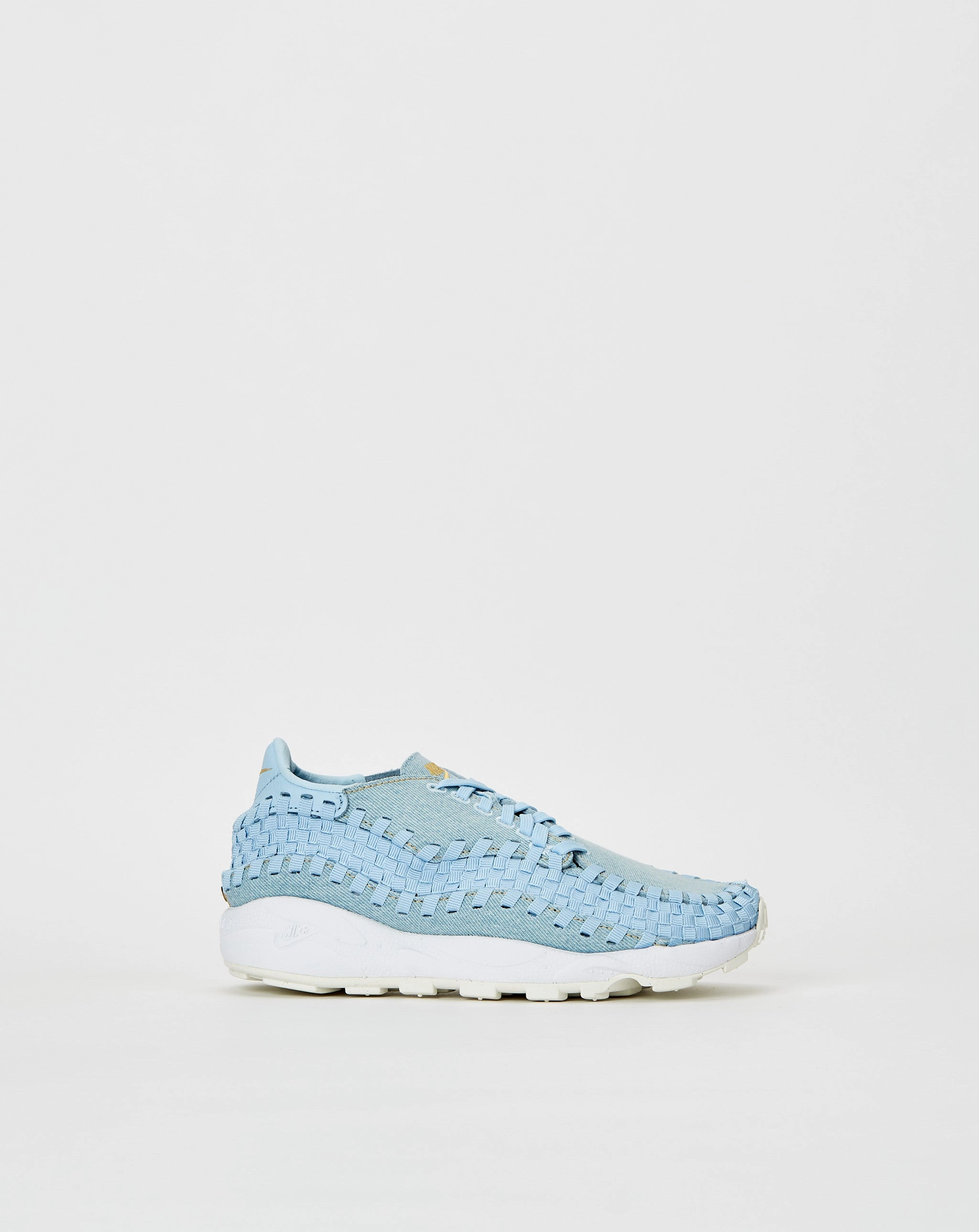 Women's Air Footscape