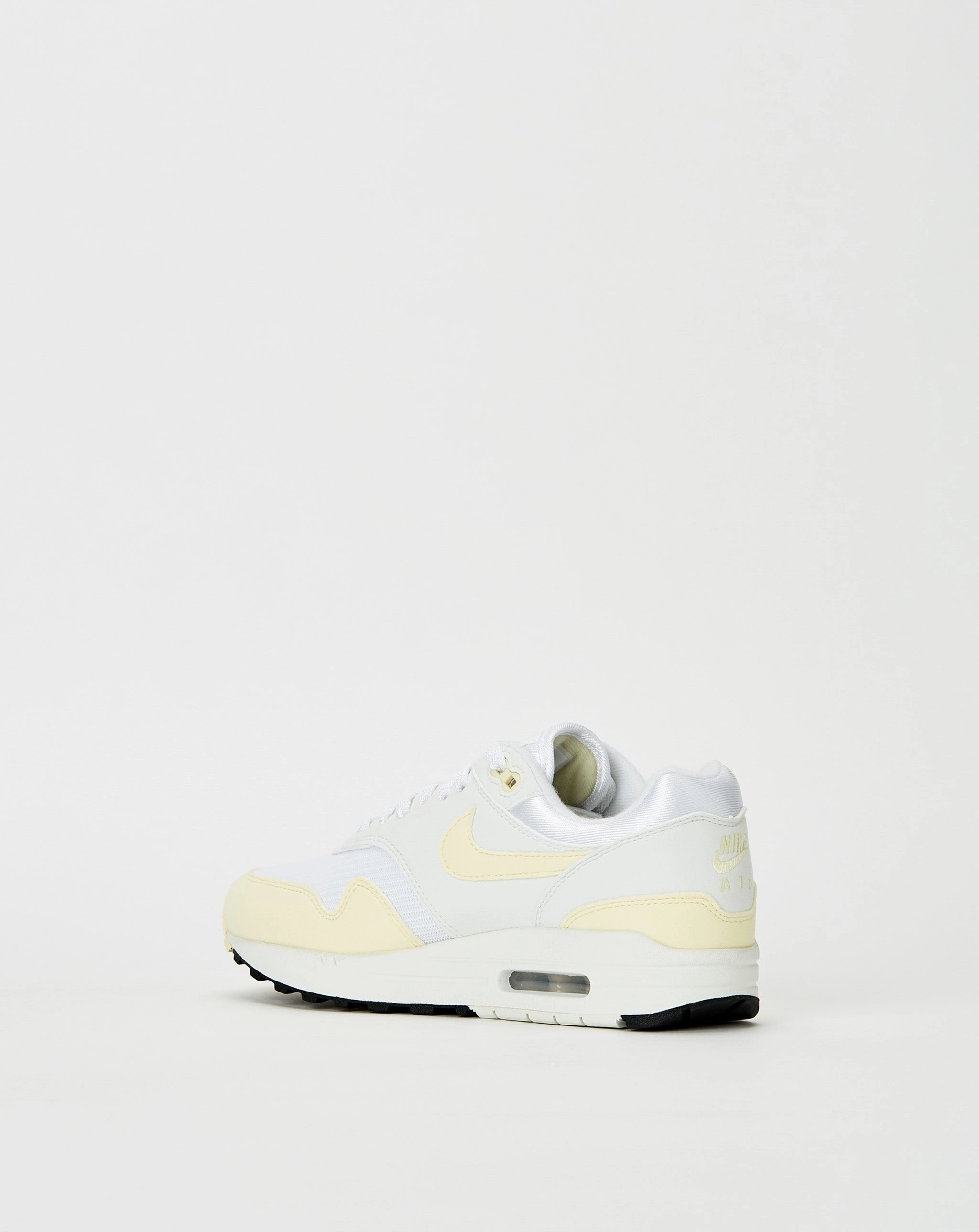 Women's Air Max 1 'Alabaster'