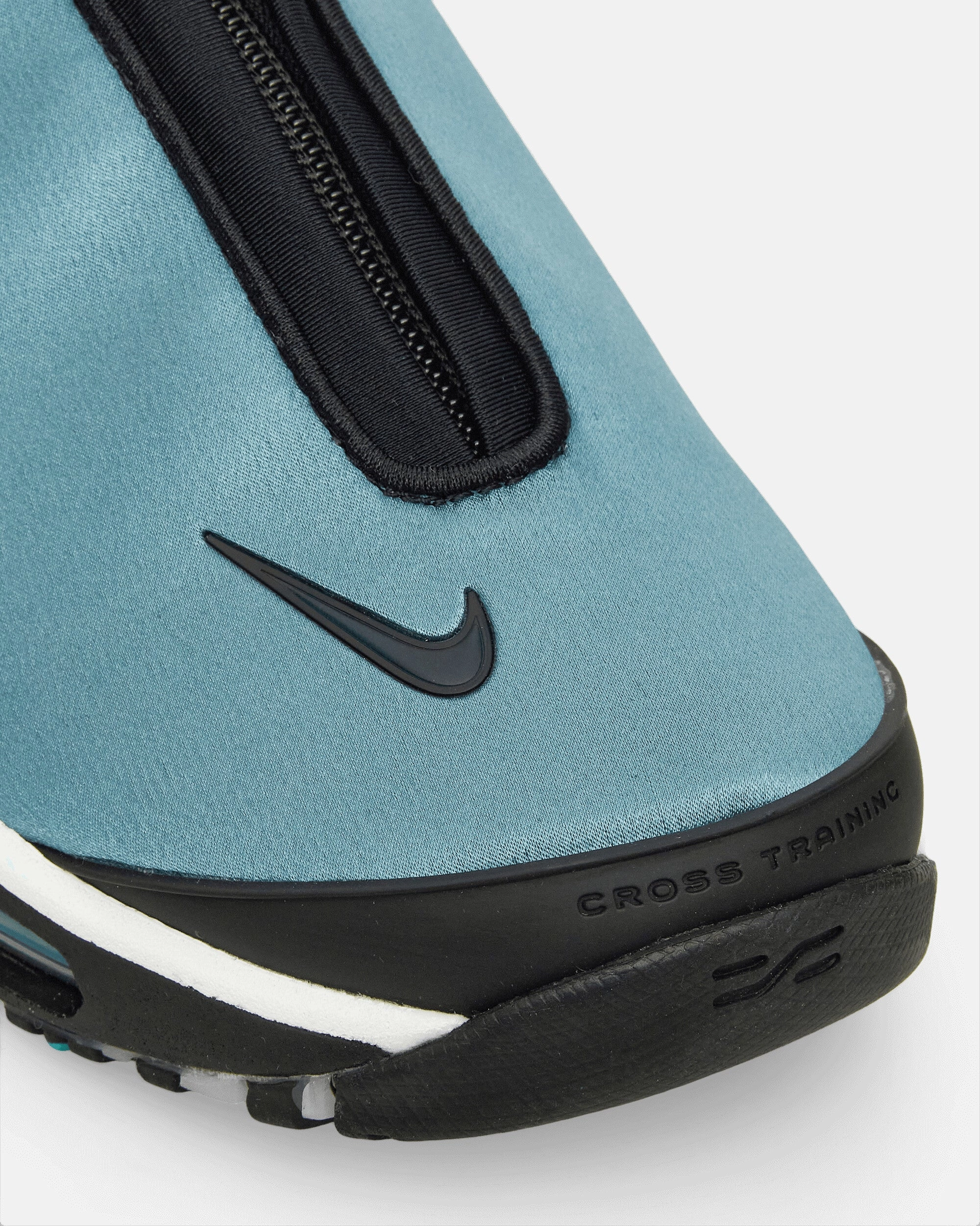 Women's Air Max Craze Sneakers Smokey Blue / White
