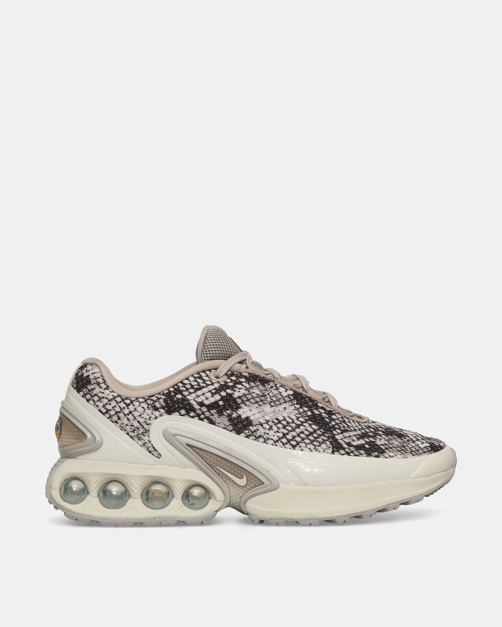 Women's Air Max Dn Premium Sneakers Malt / Velvet Brown