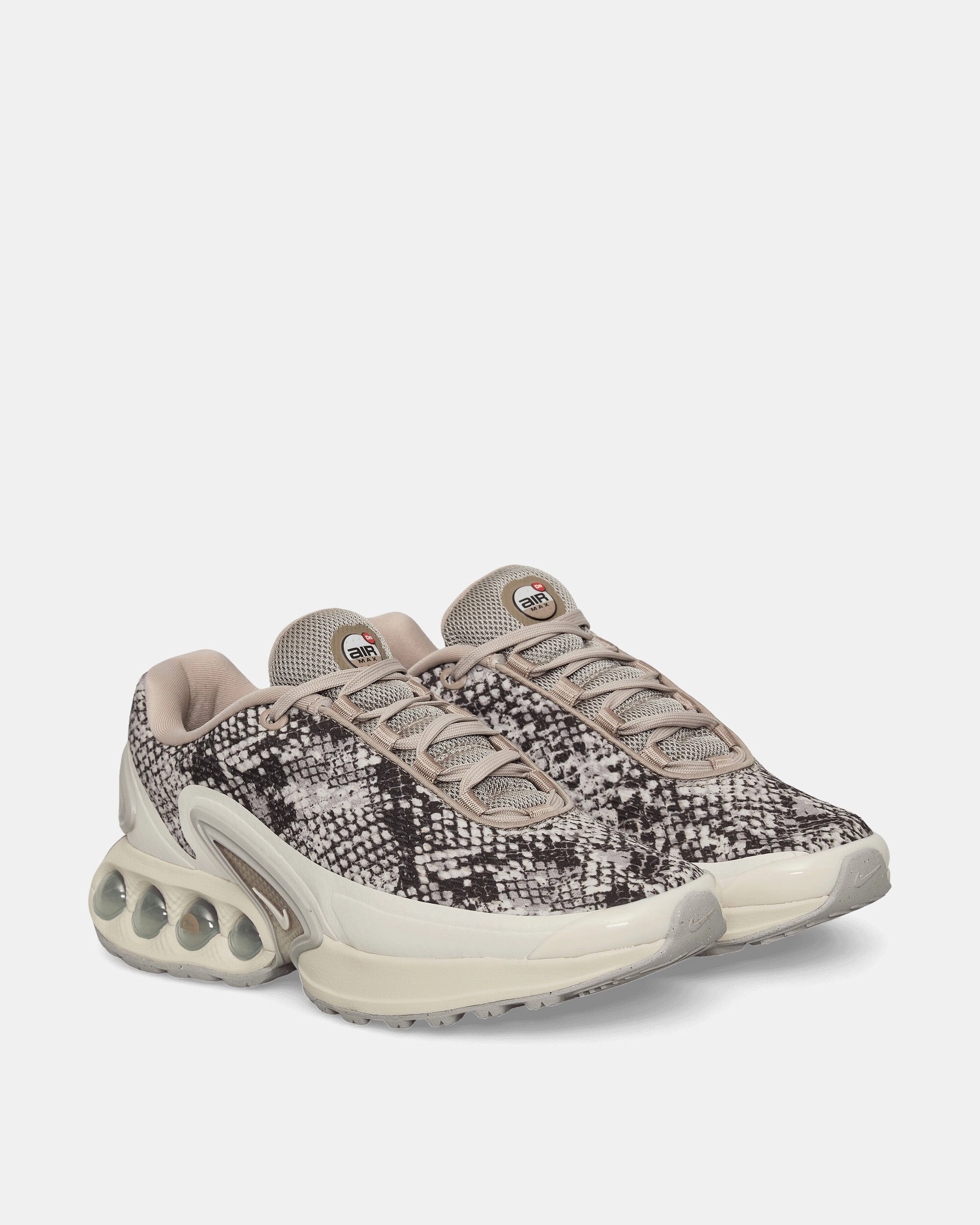 Women's Air Max Dn Premium Sneakers Malt / Velvet Brown