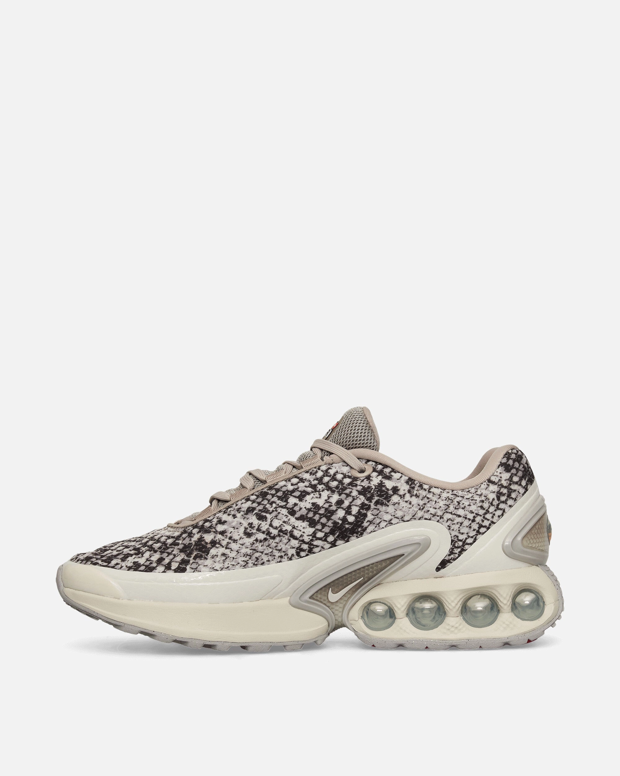 Women's Air Max Dn Premium Sneakers Malt / Velvet Brown