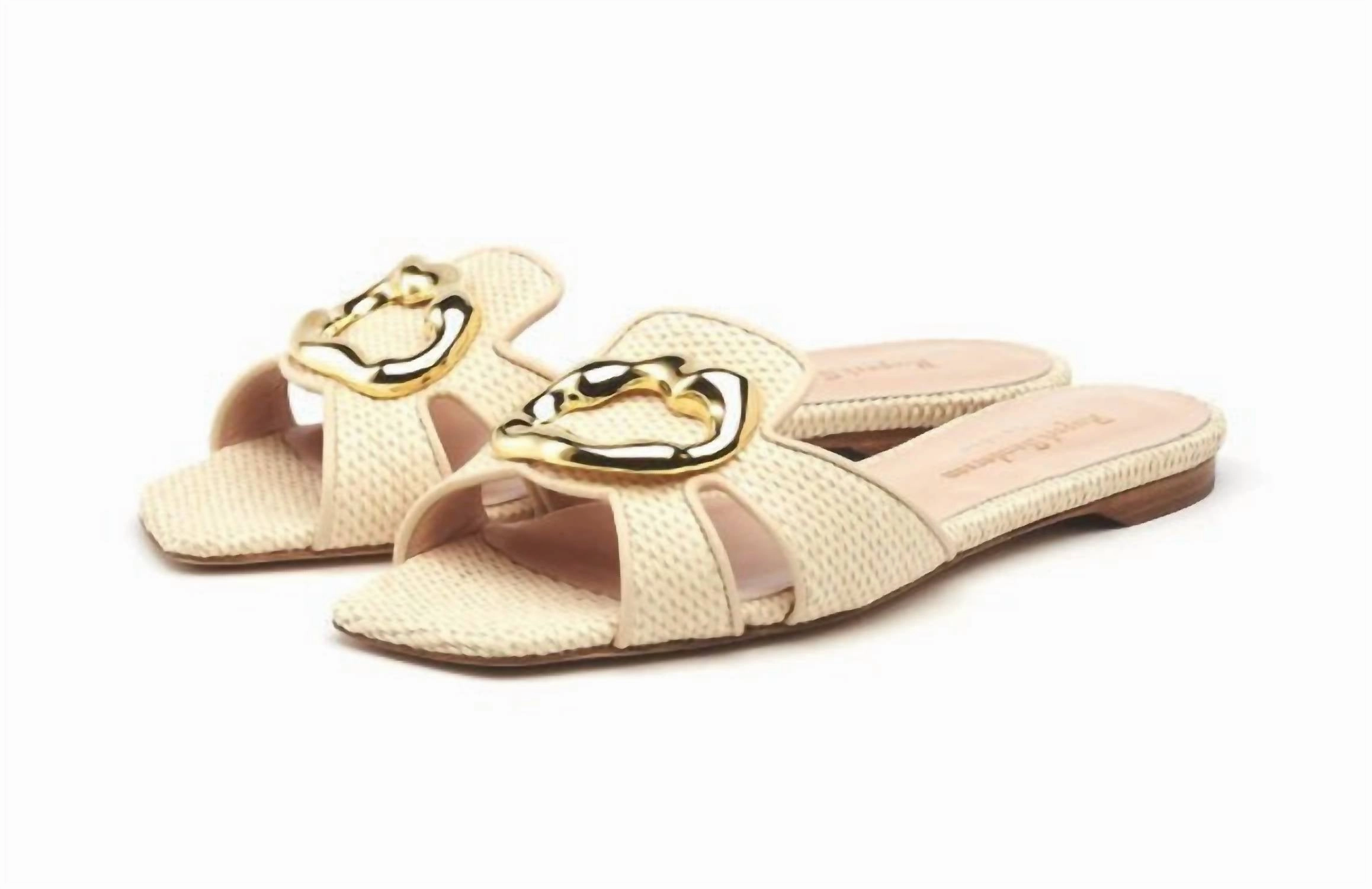 Women's Alvara Raffia In Natural