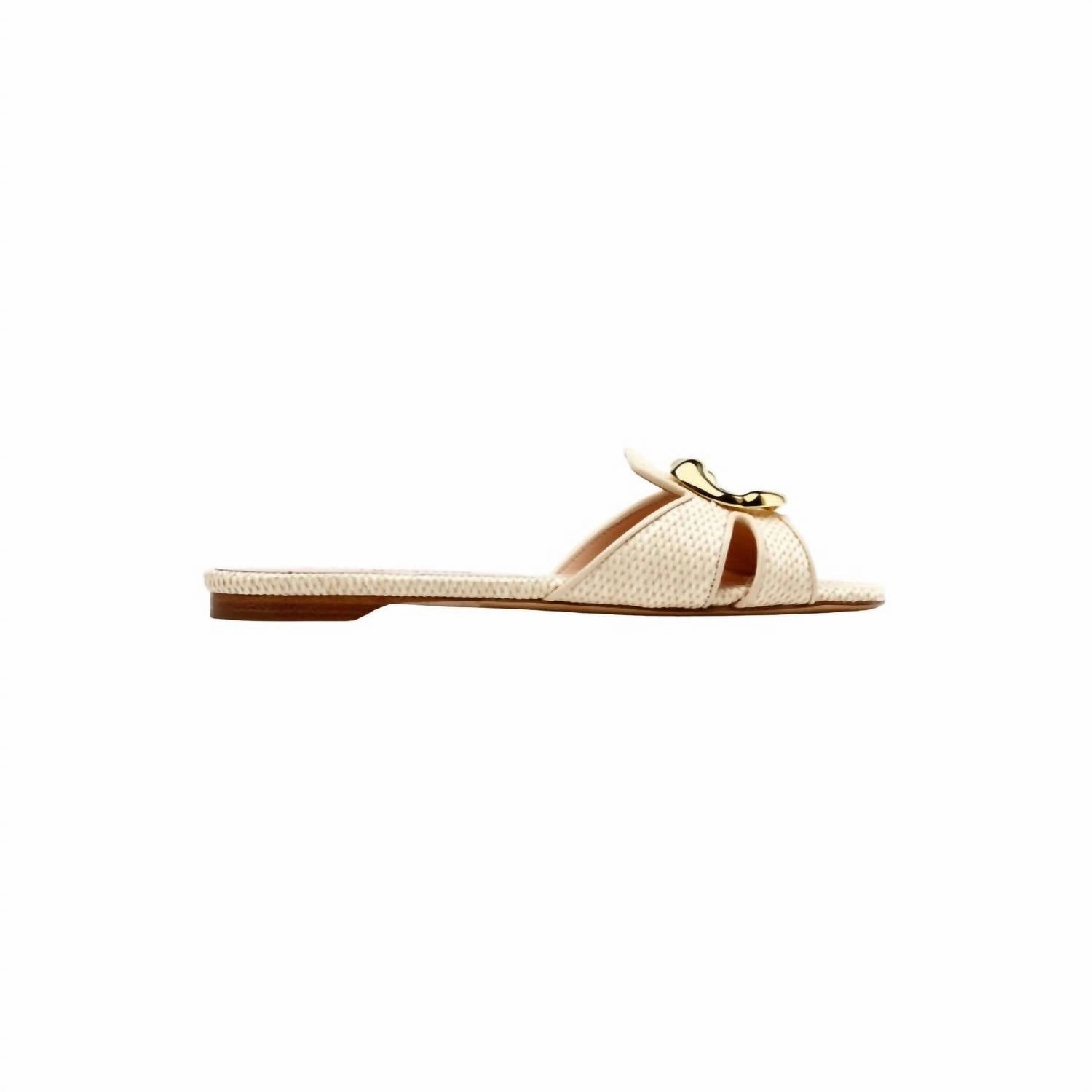 Women's Alvara Raffia In Natural