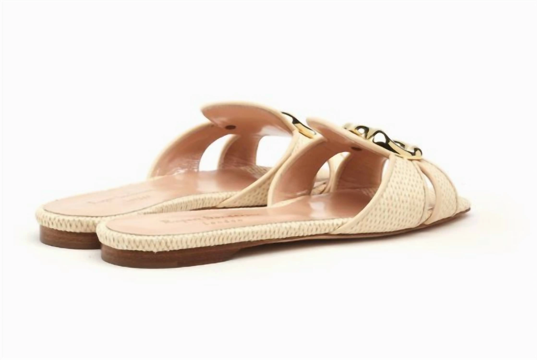Women's Alvara Raffia In Natural
