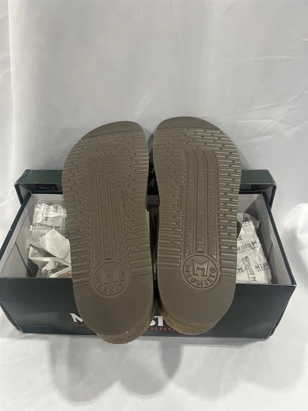 Women's Classic Helen Mix Sandal In Platinum Boa
