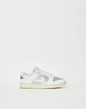 Women's Dunk Low Next Nature