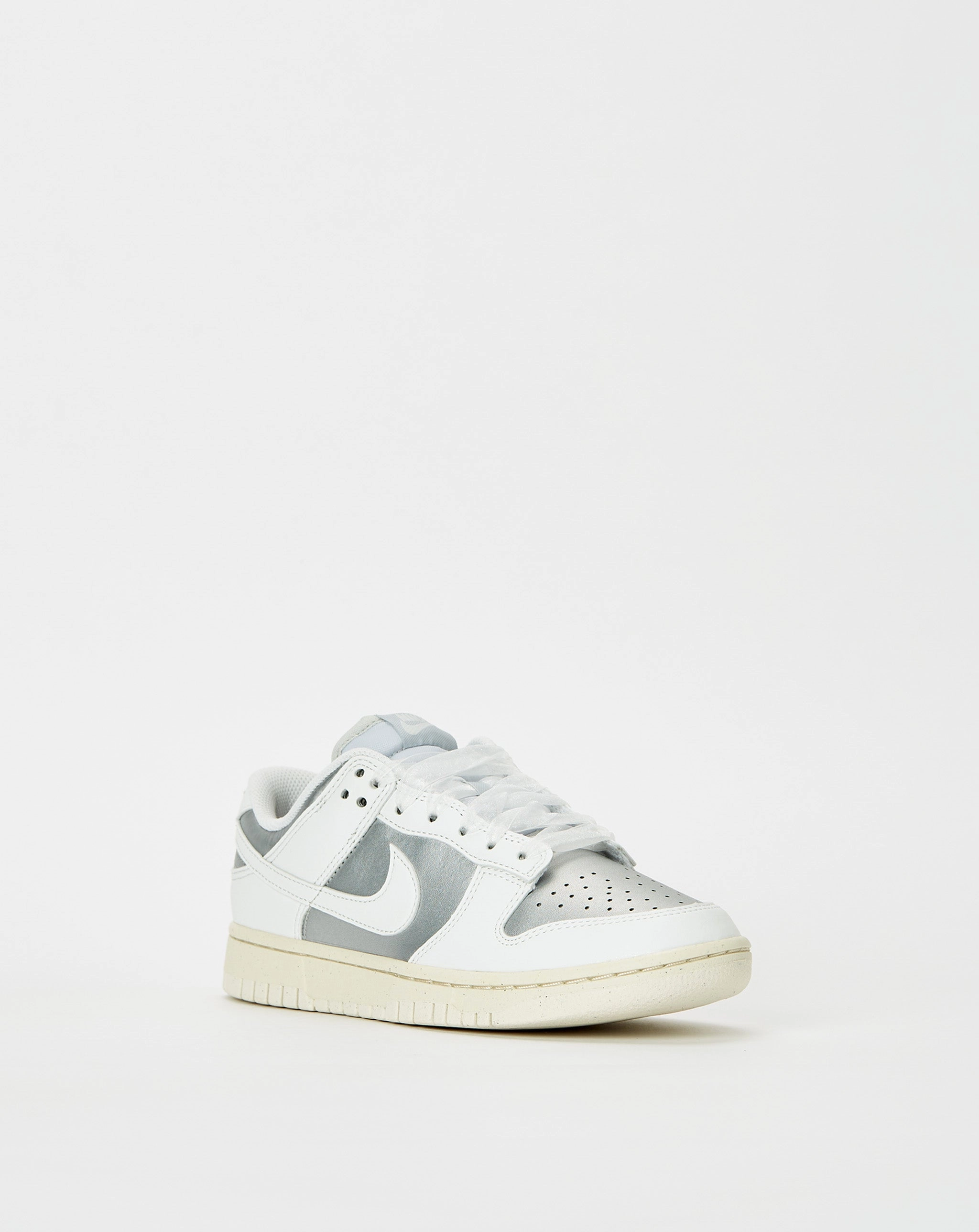 Women's Dunk Low Next Nature