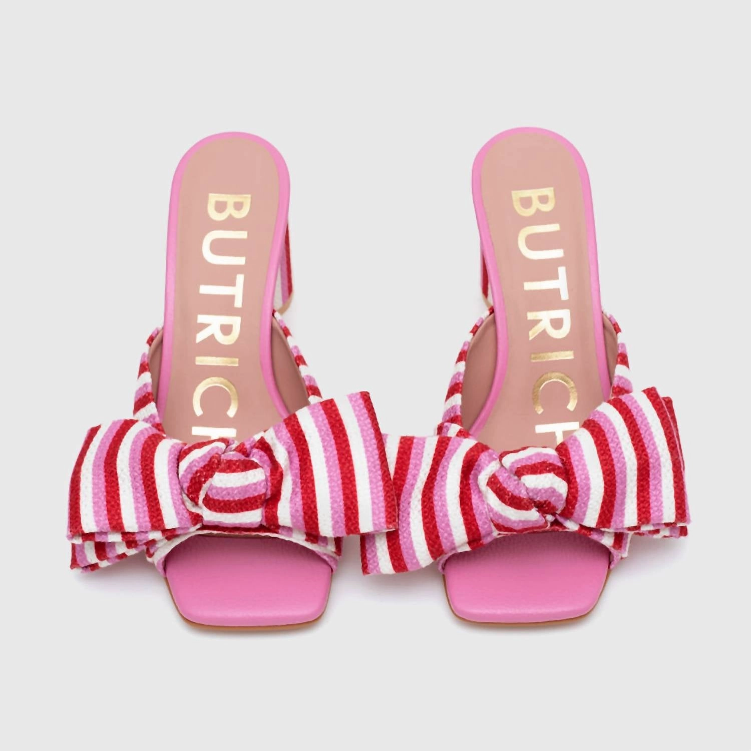 Women's Giovanna Pump Sandal In Pink