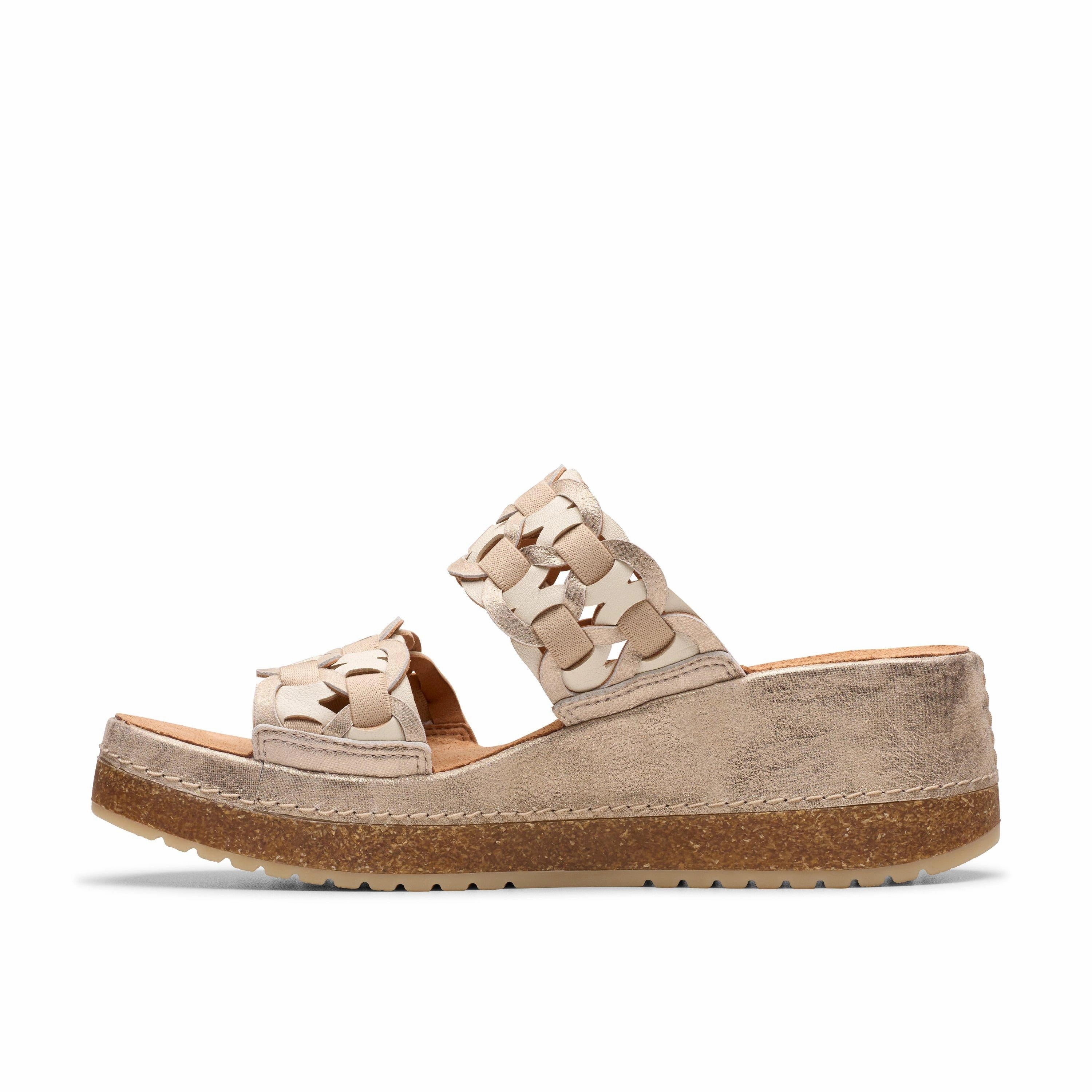 WOMEN'S KASSANDA MULE