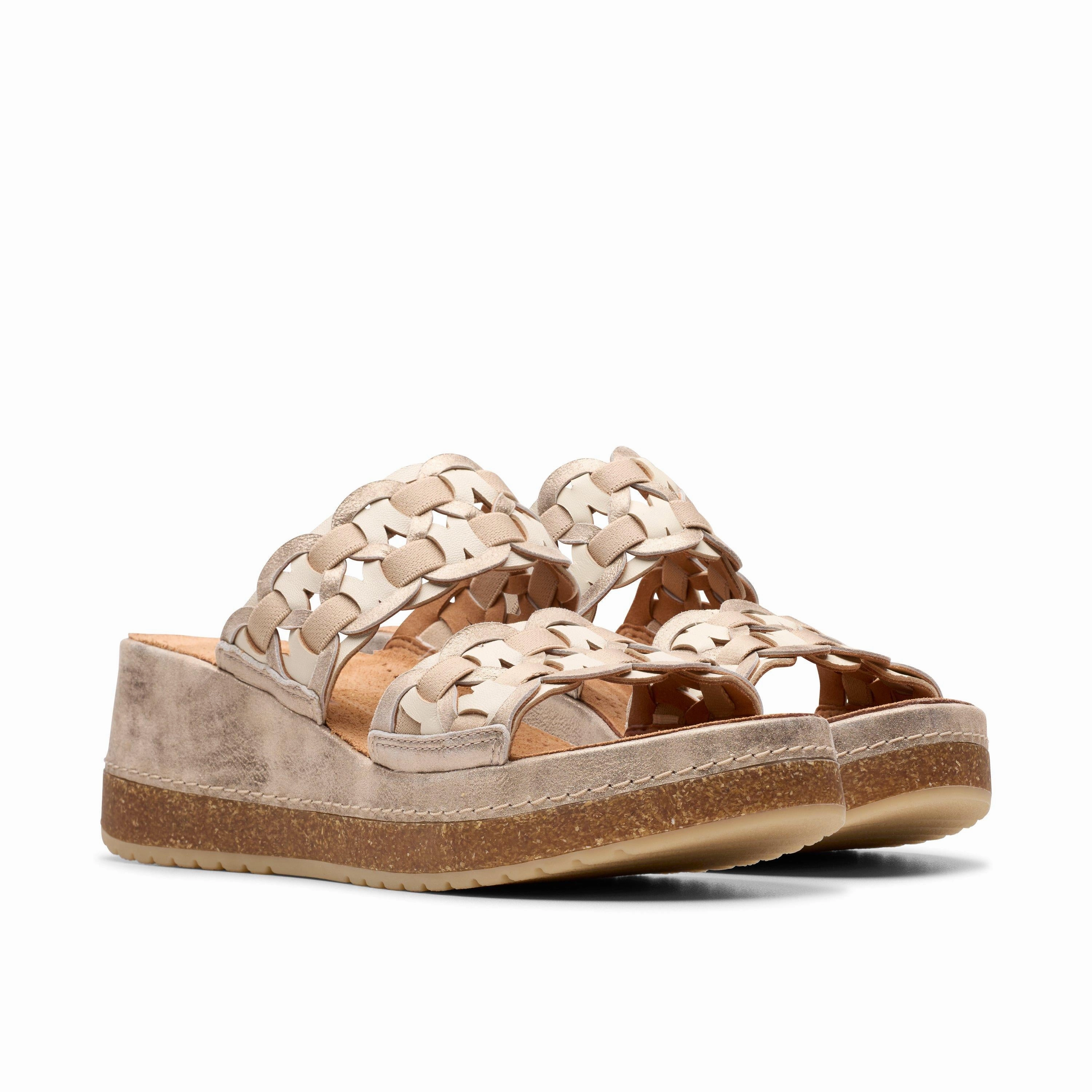 WOMEN'S KASSANDA MULE