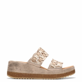 WOMEN'S KASSANDA MULE