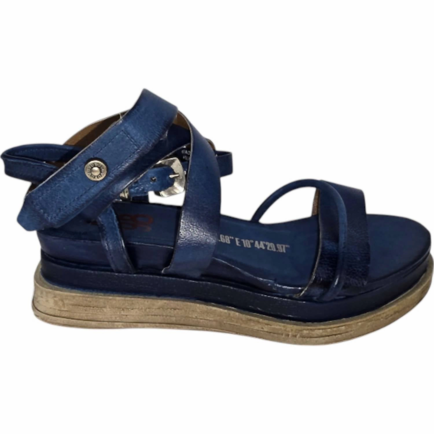Women's Labo Platform Sandals In Oceanic