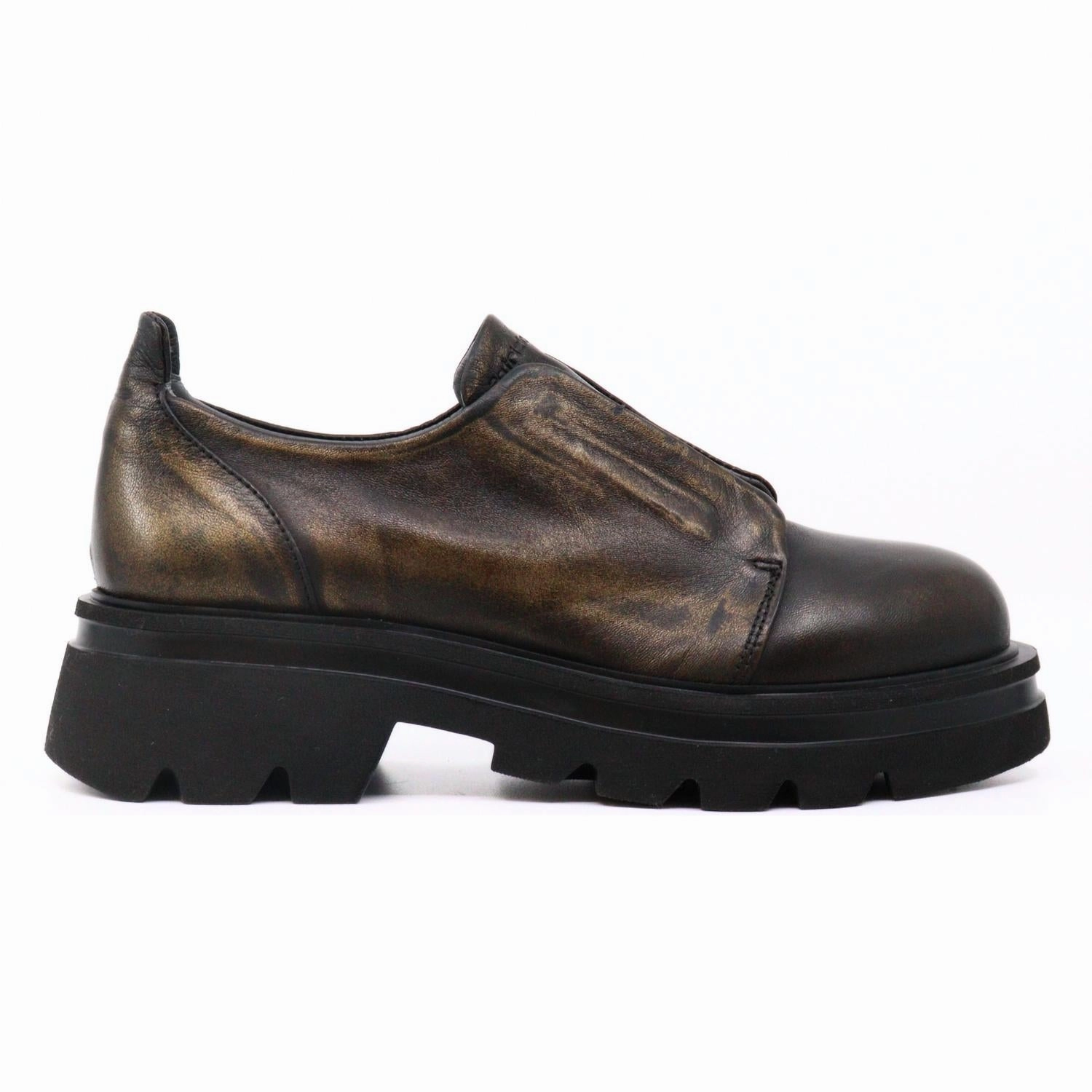 Women's Nari Faded Shoes In Bronze