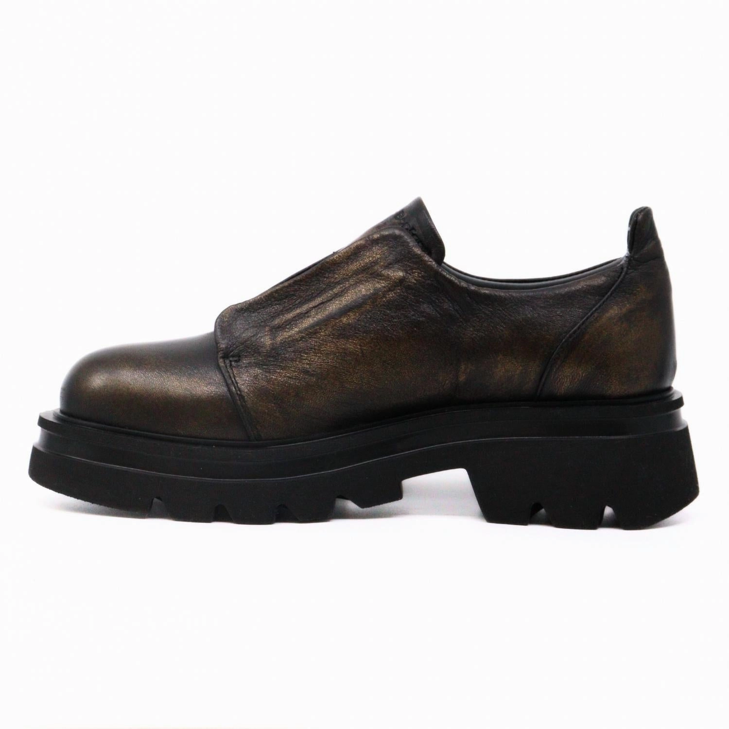 Women's Nari Faded Shoes In Bronze