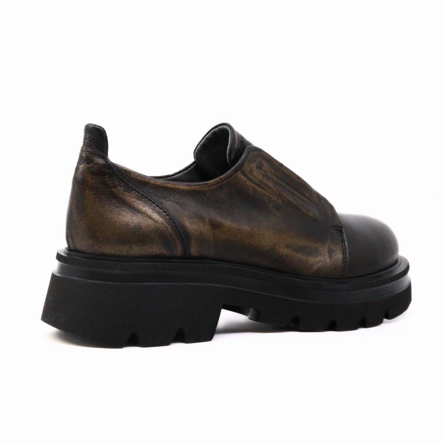 Women's Nari Faded Shoes In Bronze