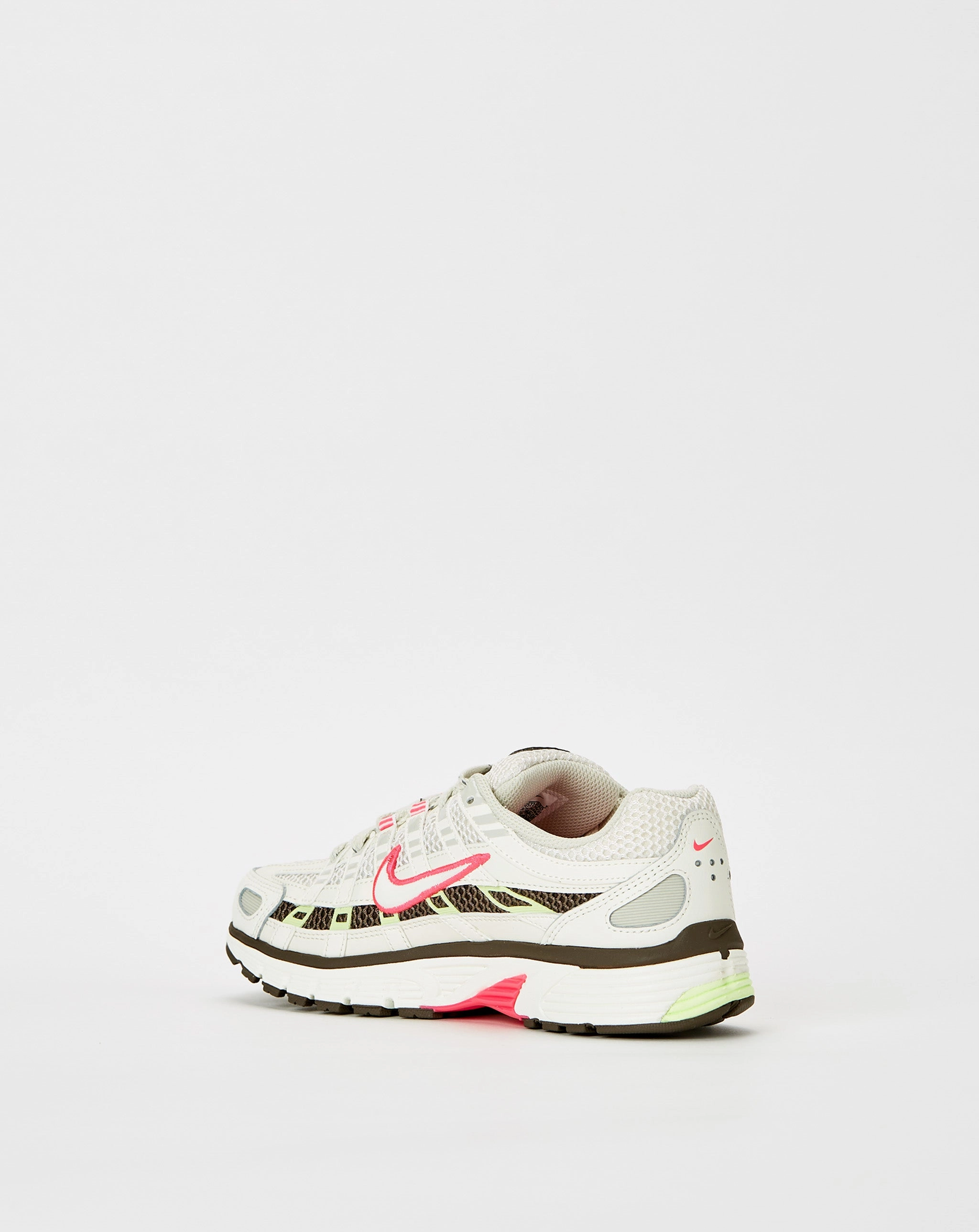 Women's P-6000