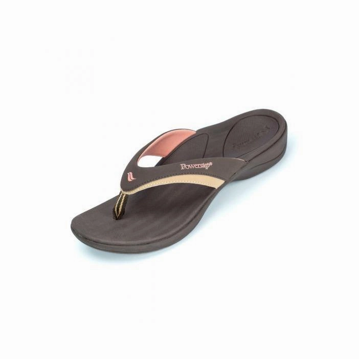 Women's Powerstep Fusion Sandal