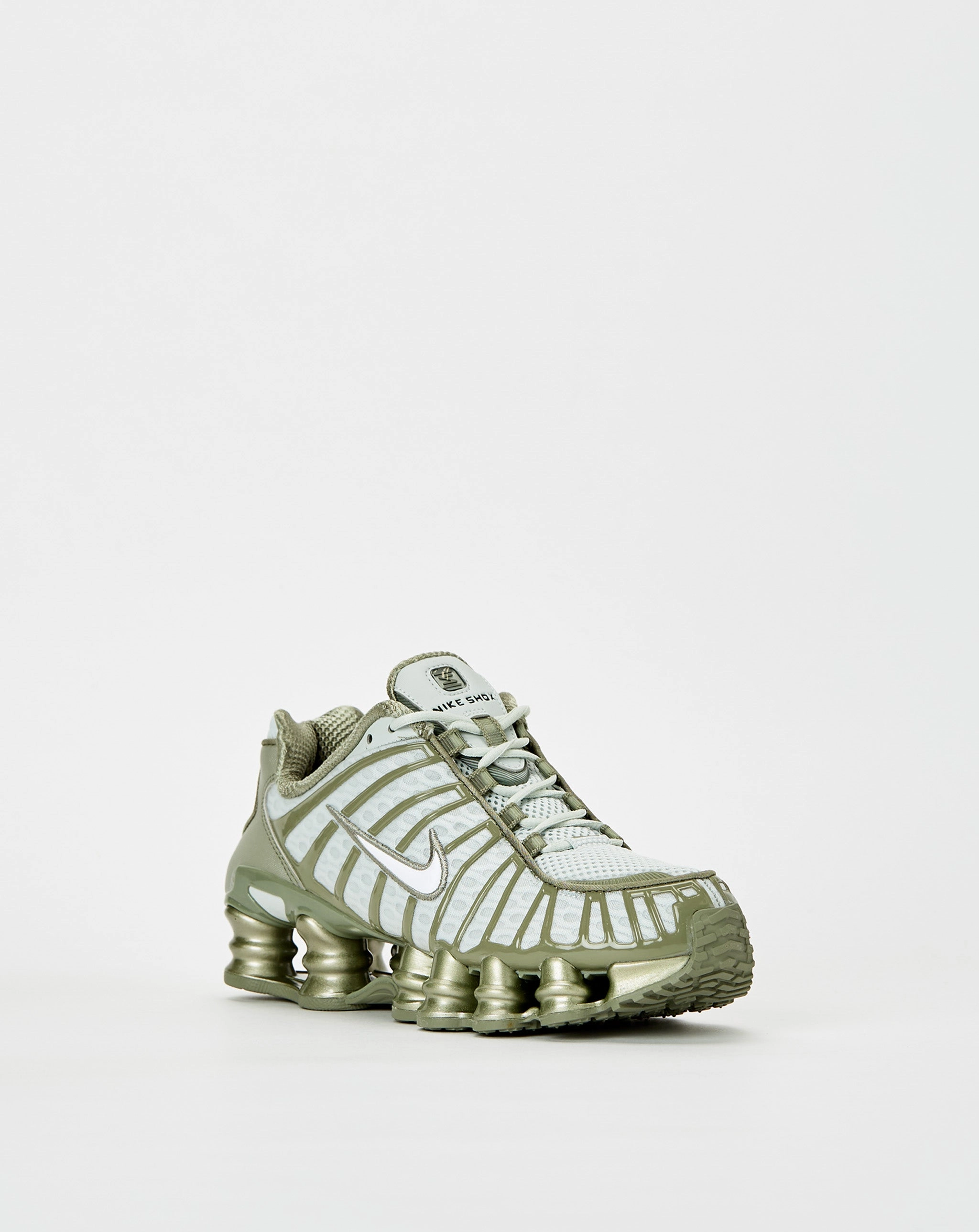 Women's Shox TL