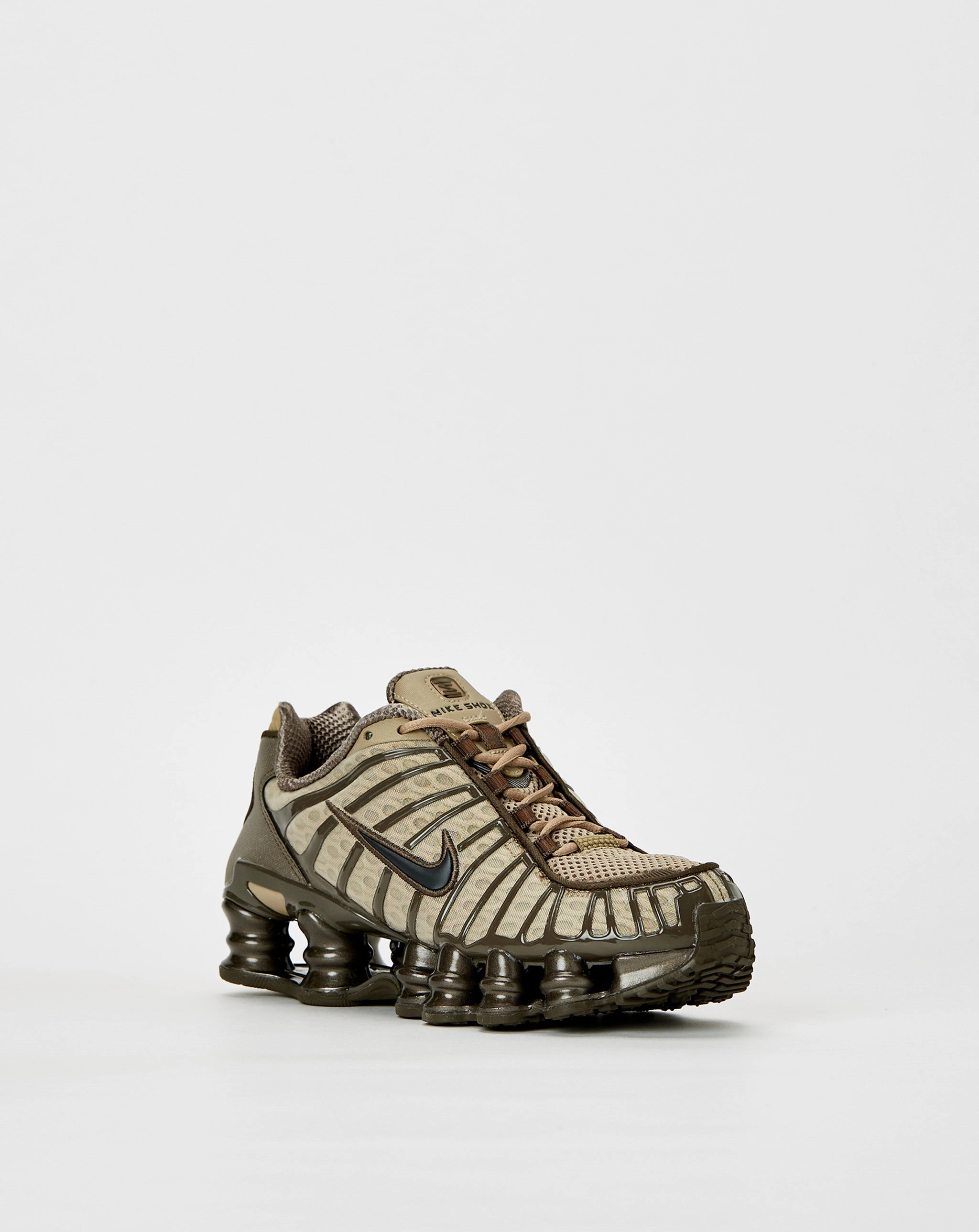 Women's Shox TL