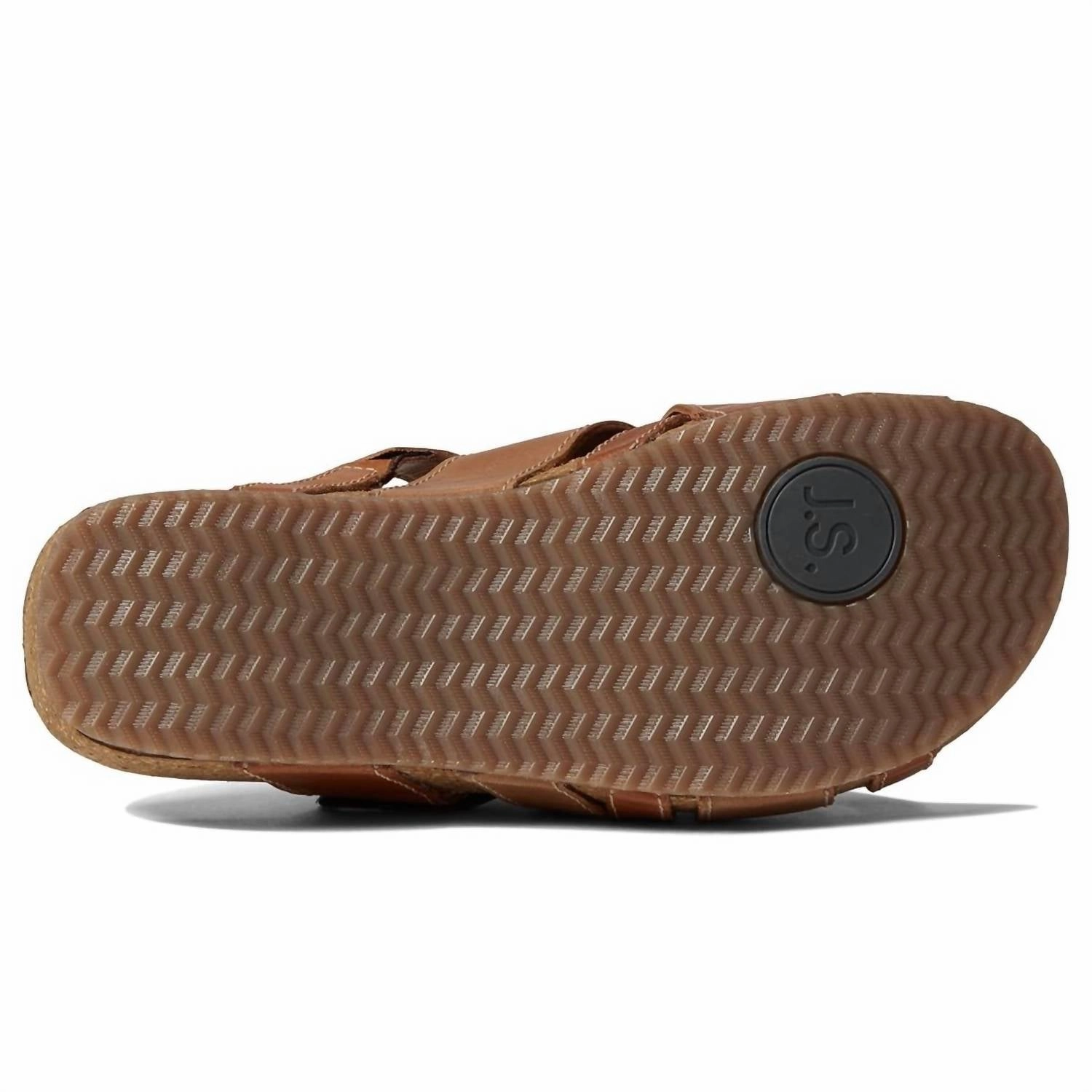 Women's Tonga 74 Sandal In Nuss/kombi Belluno
