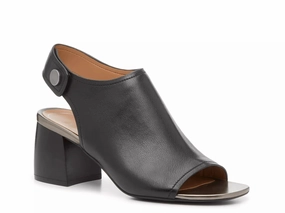 Women's Valencia Sandal In Black