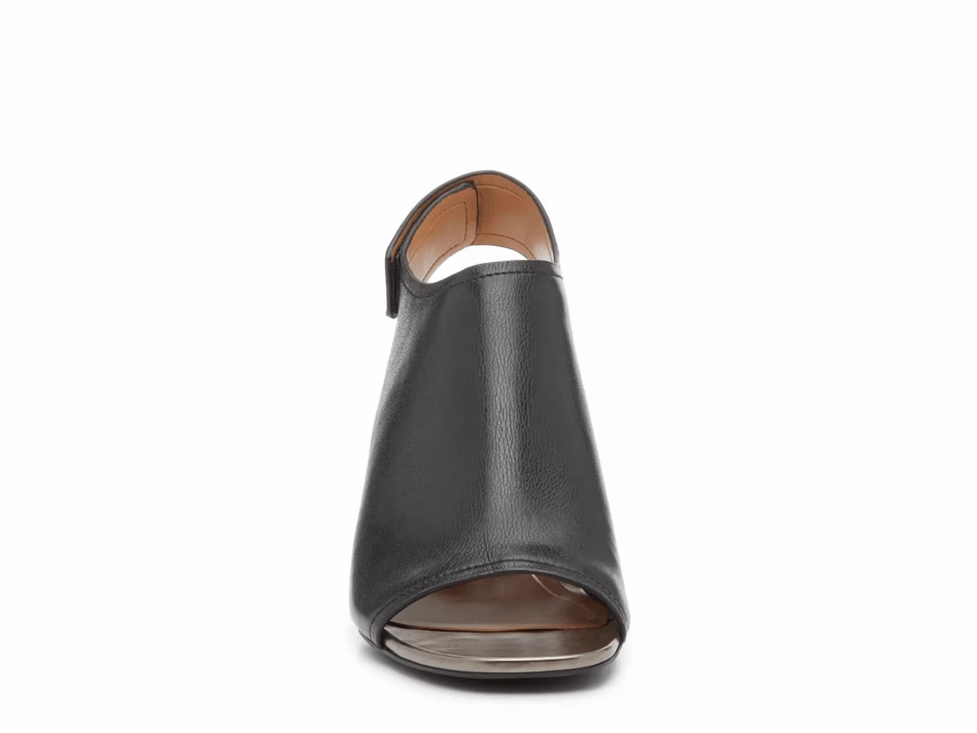 Women's Valencia Sandal In Black
