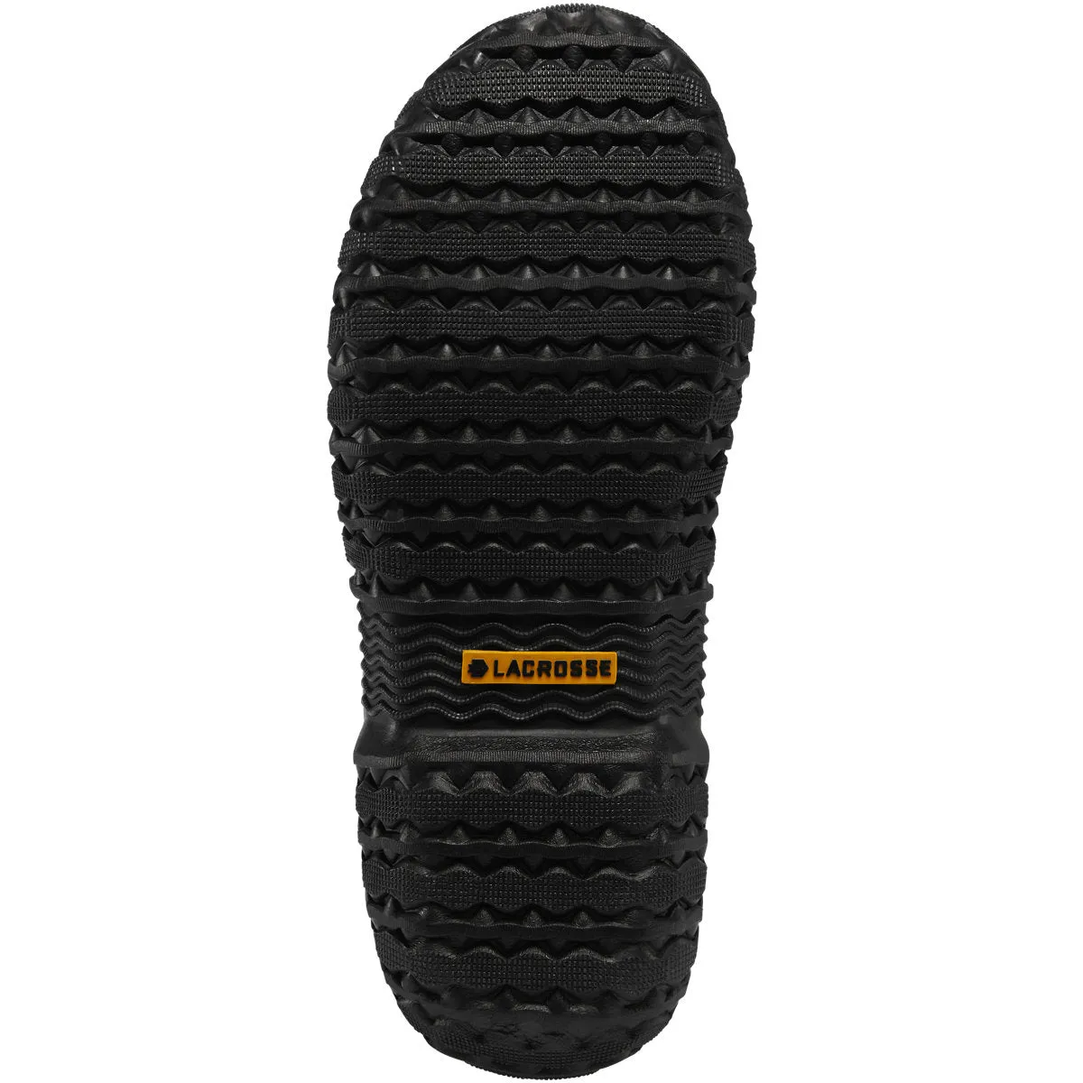 Women's Alpha Lite Black/Tan