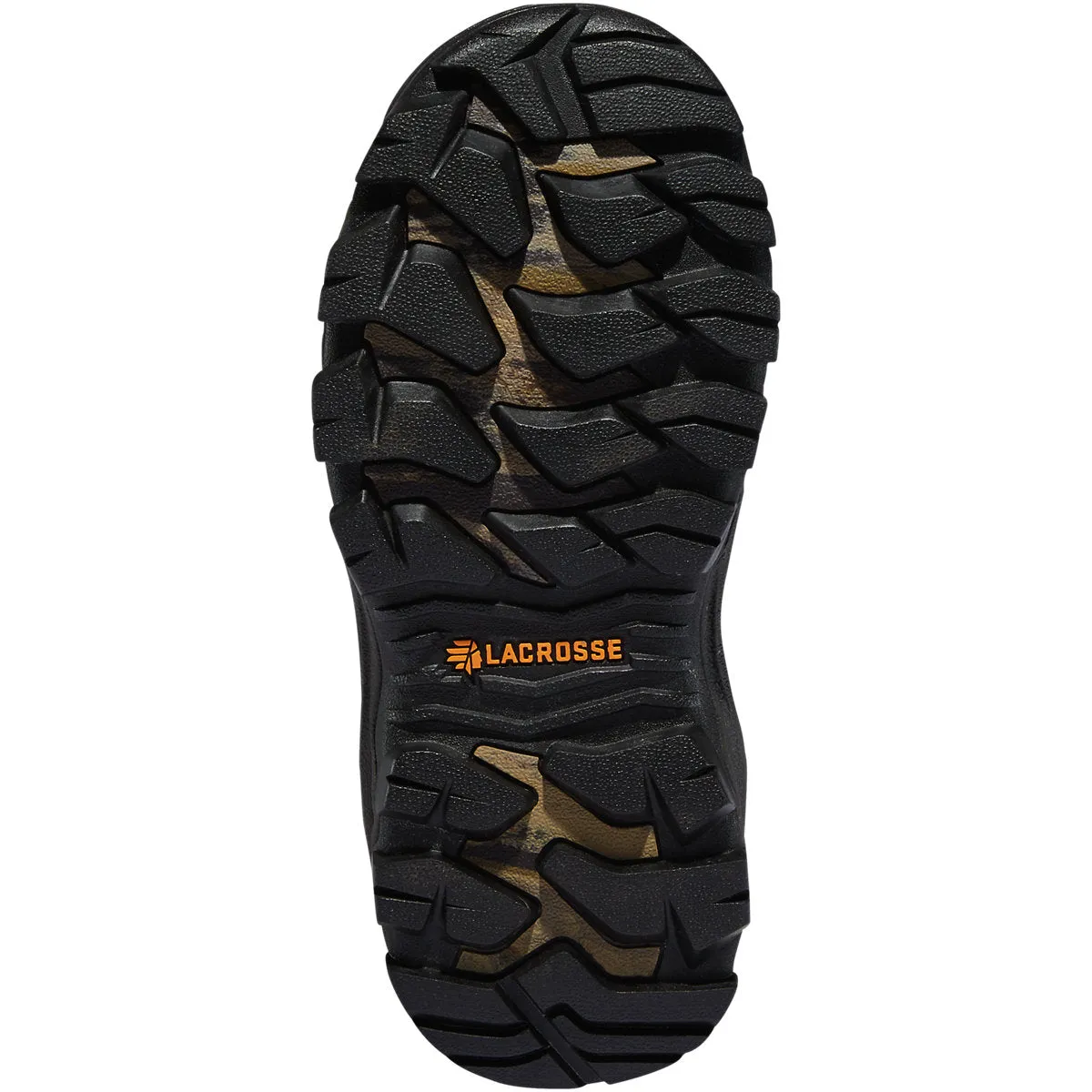 Women's Alphaburly Pro Mossy Oak Break-Up Country 1600G