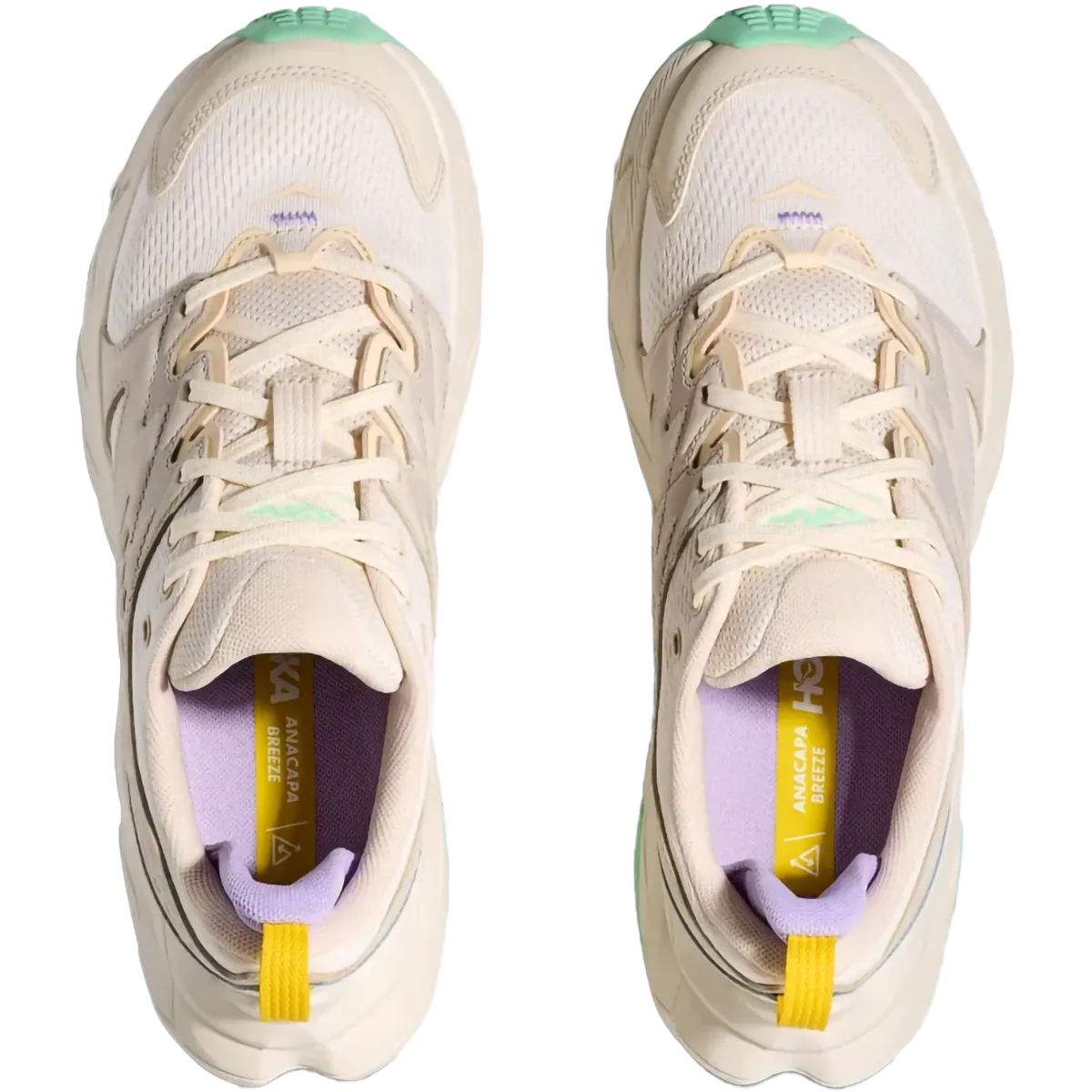 Women's Anacapa Breeze Low