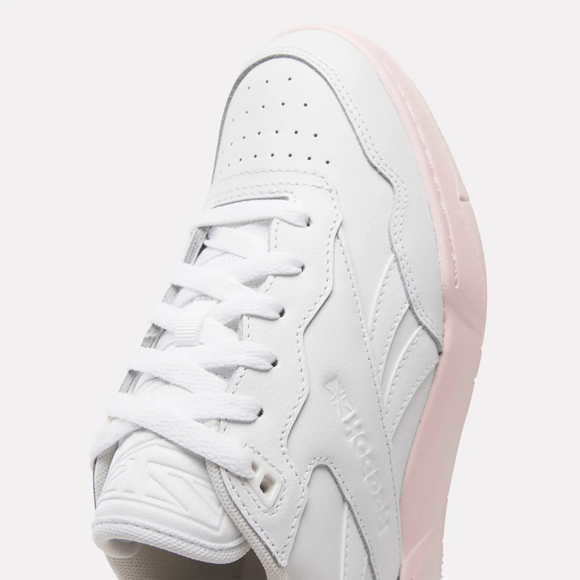 Women's BB 4000 II Retro Basketball Shoes