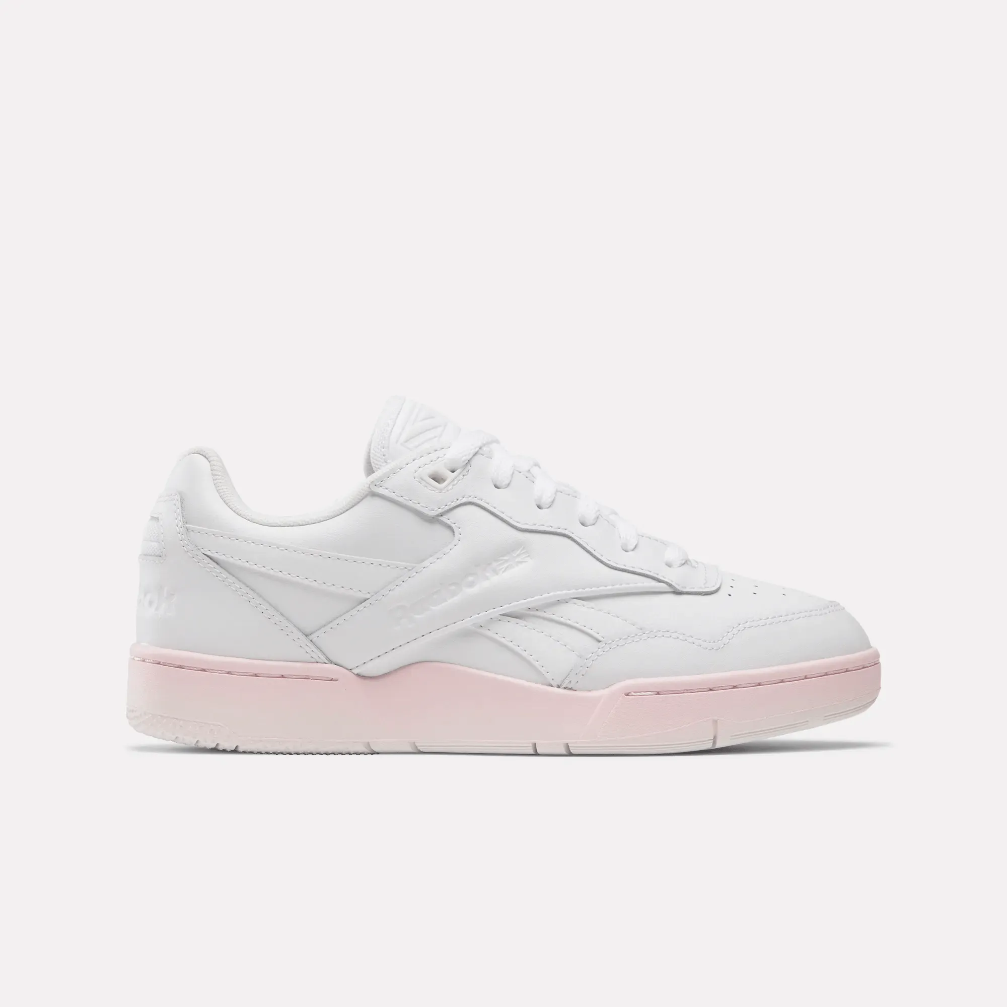 Women's BB 4000 II Retro Basketball Shoes