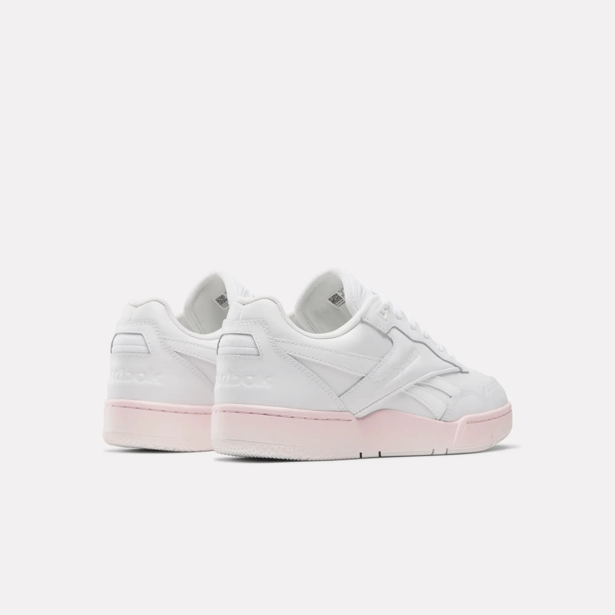 Women's BB 4000 II Retro Basketball Shoes