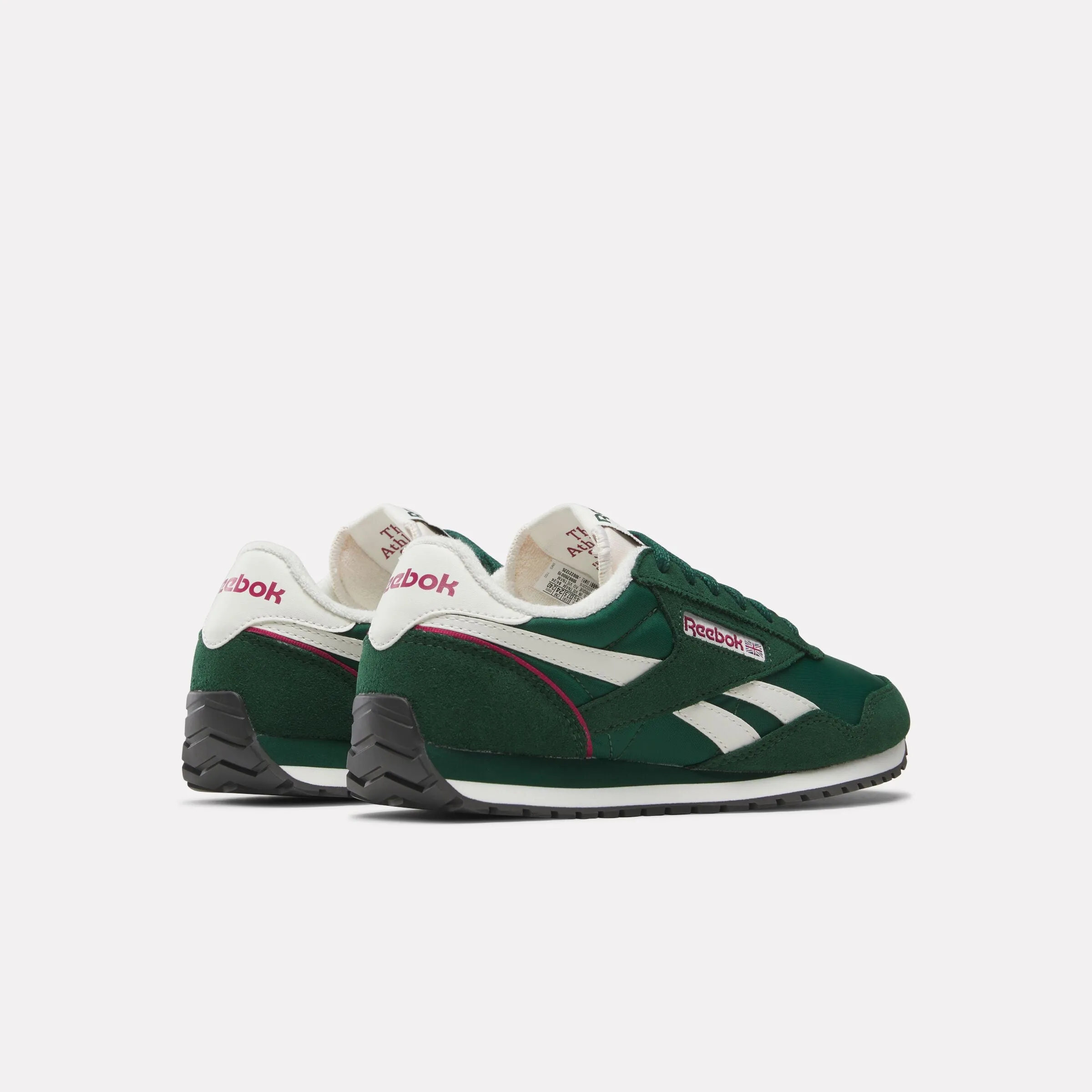 Women's Classic AZ Shoes